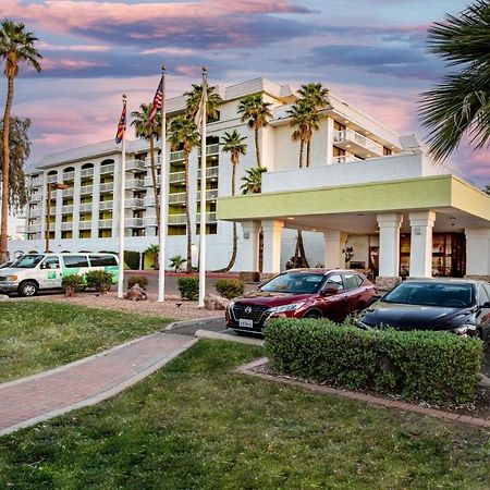Holiday Inn Phoenix-Mesa Chandler By Ihg Eksteriør bilde