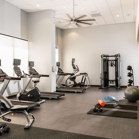 Holiday Inn Phoenix-Mesa Chandler By Ihg Eksteriør bilde