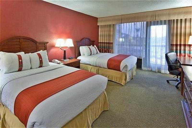 Holiday Inn Phoenix-Mesa Chandler By Ihg Eksteriør bilde