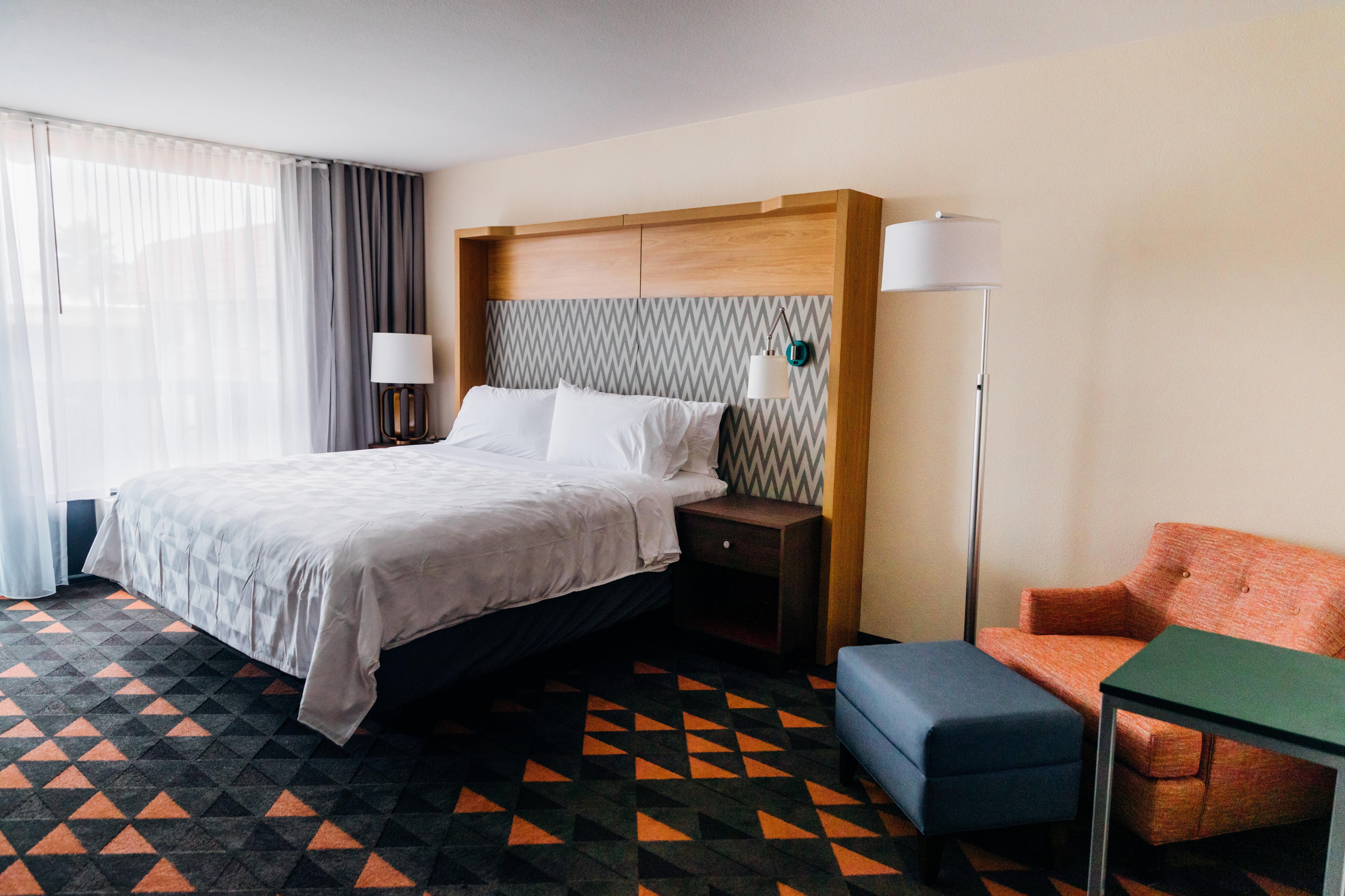 Holiday Inn Phoenix-Mesa Chandler By Ihg Eksteriør bilde