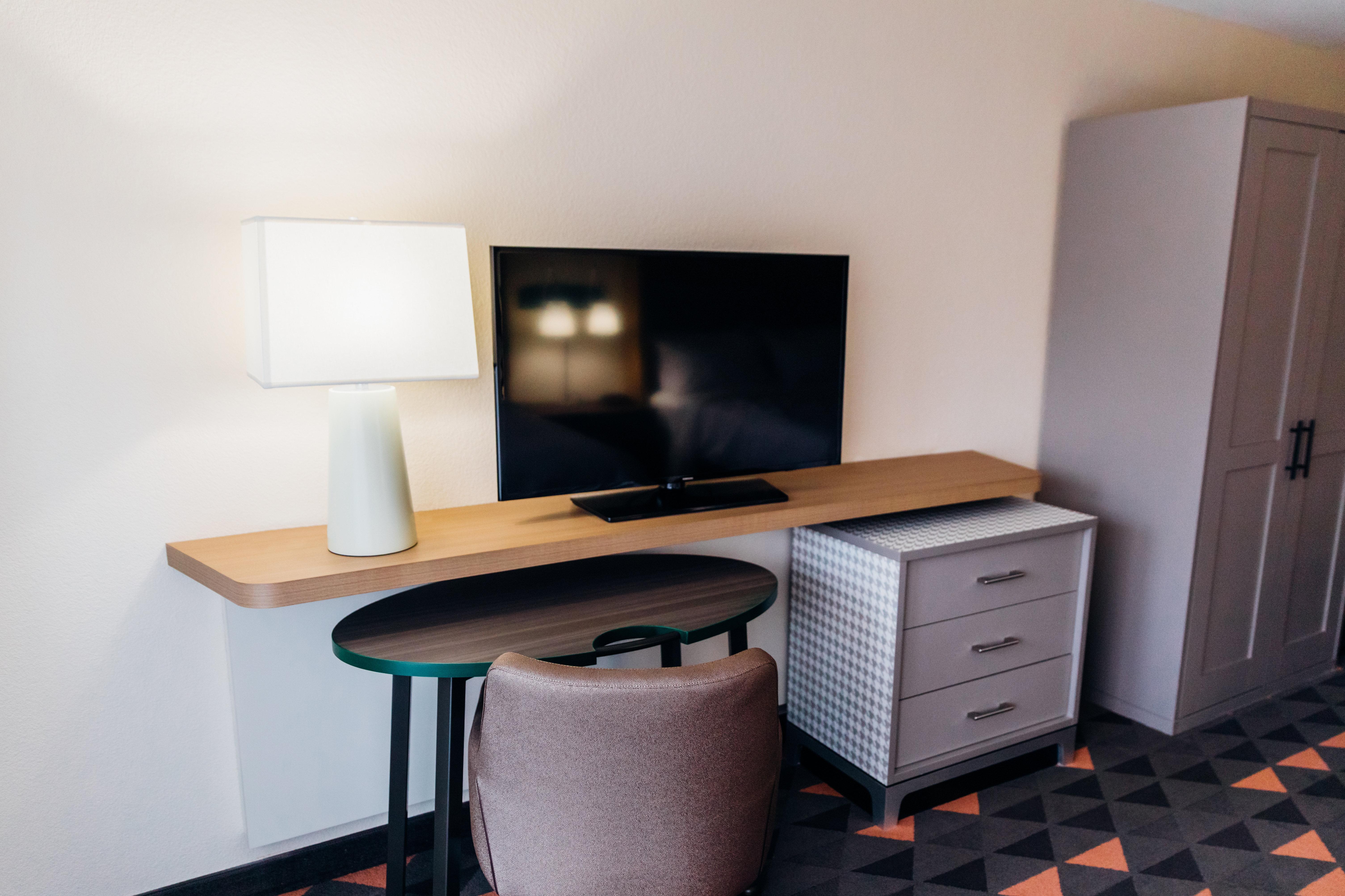 Holiday Inn Phoenix-Mesa Chandler By Ihg Eksteriør bilde