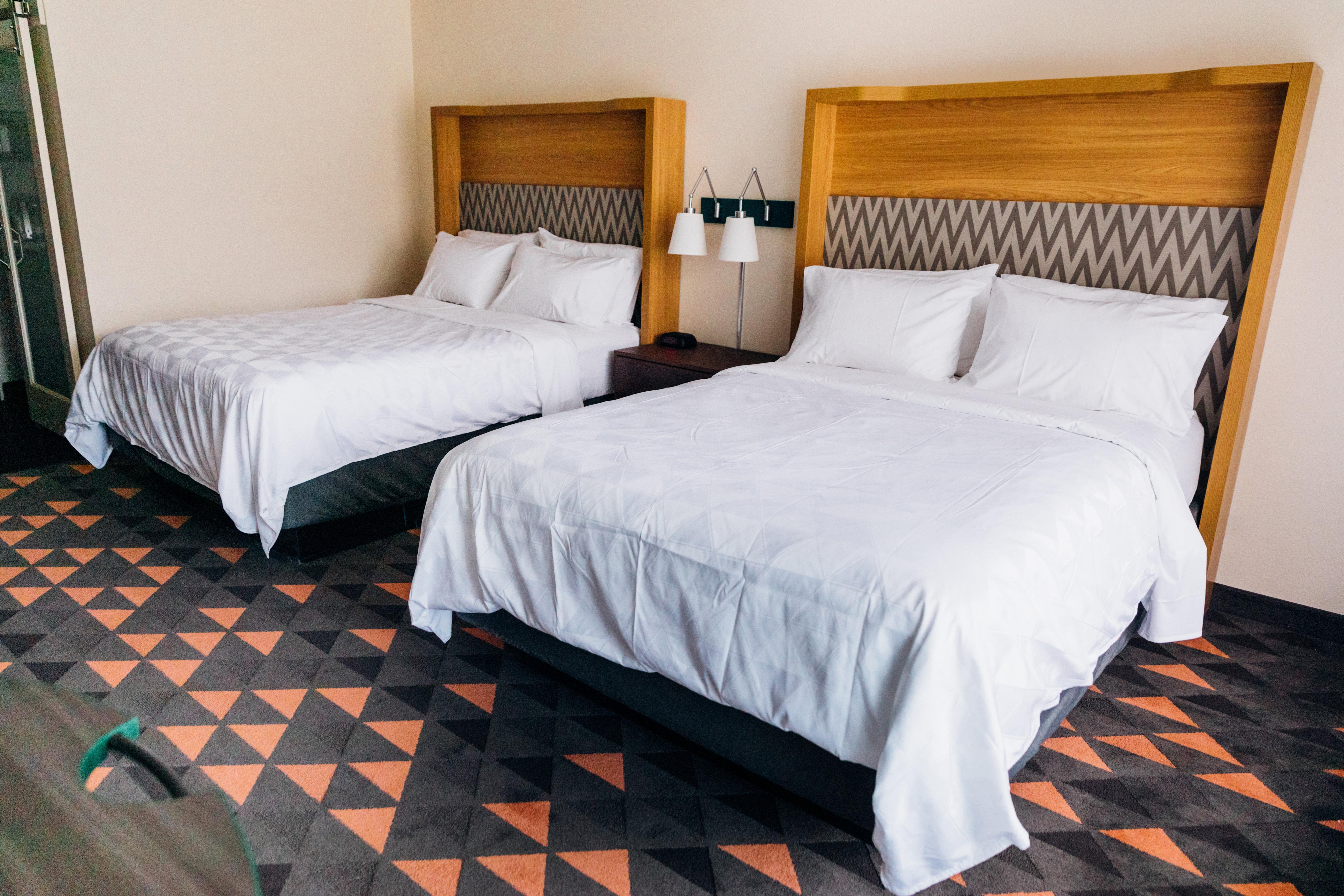 Holiday Inn Phoenix-Mesa Chandler By Ihg Eksteriør bilde