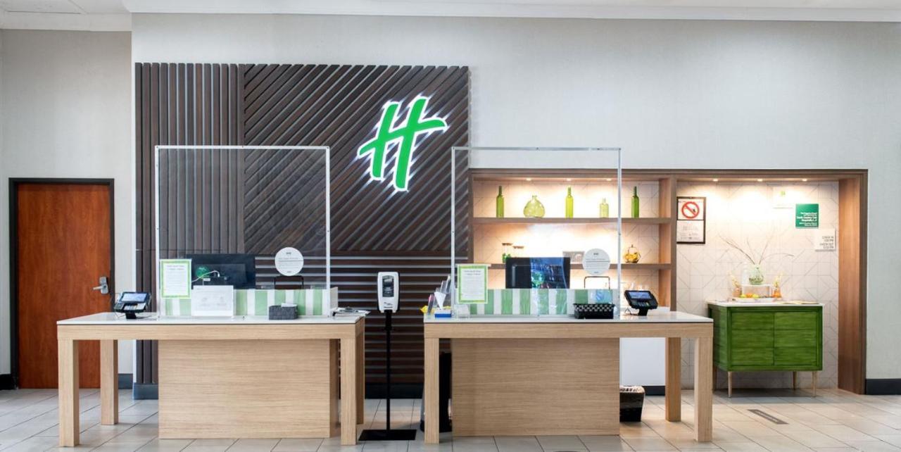Holiday Inn Phoenix-Mesa Chandler By Ihg Eksteriør bilde