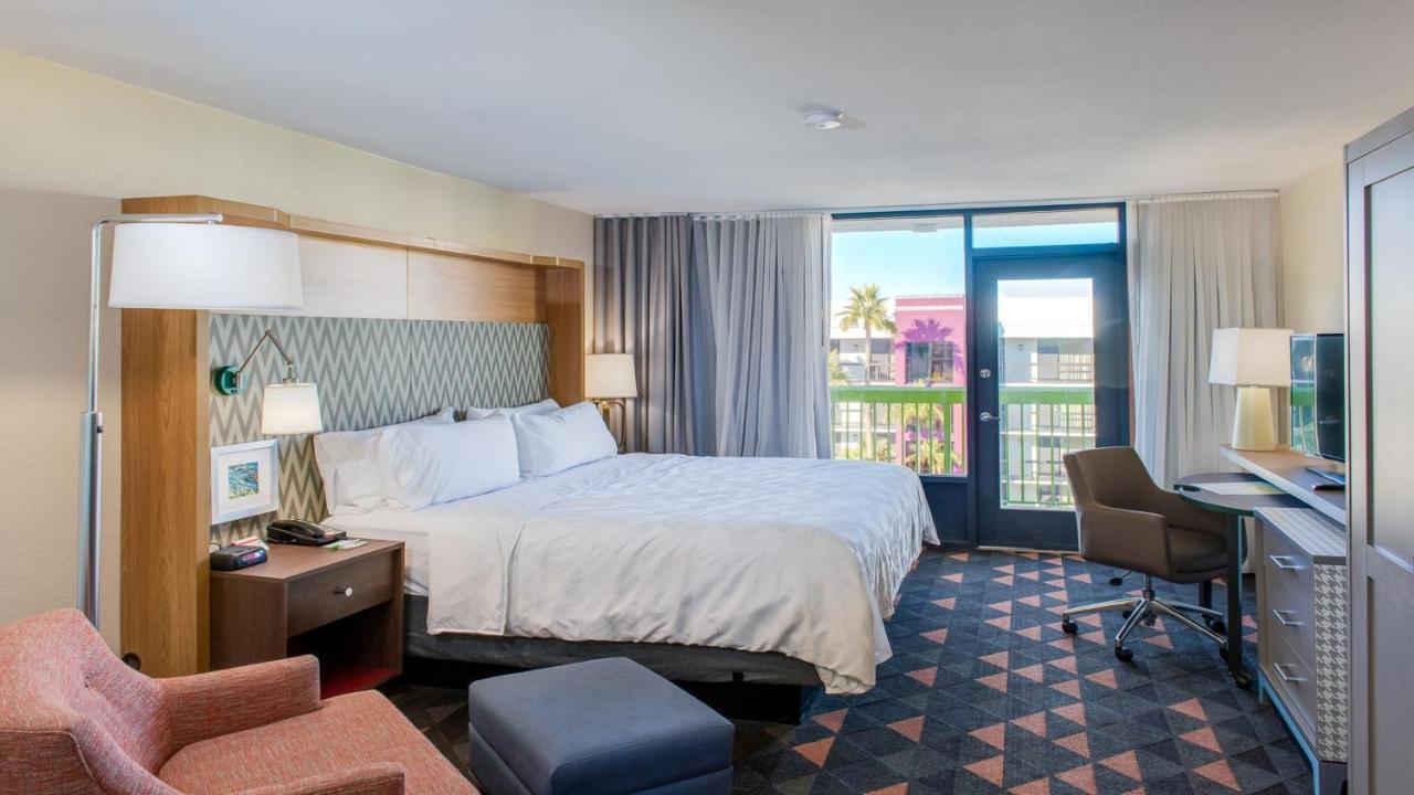 Holiday Inn Phoenix-Mesa Chandler By Ihg Eksteriør bilde