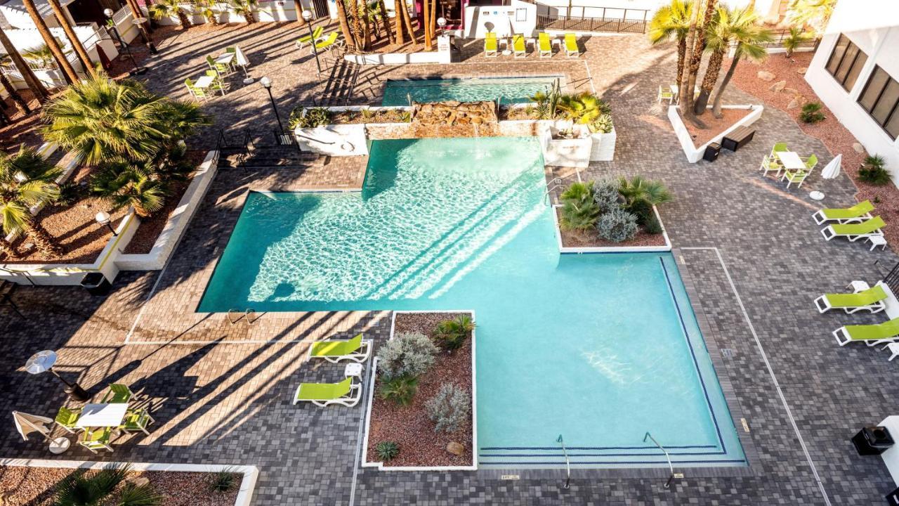 Holiday Inn Phoenix-Mesa Chandler By Ihg Eksteriør bilde