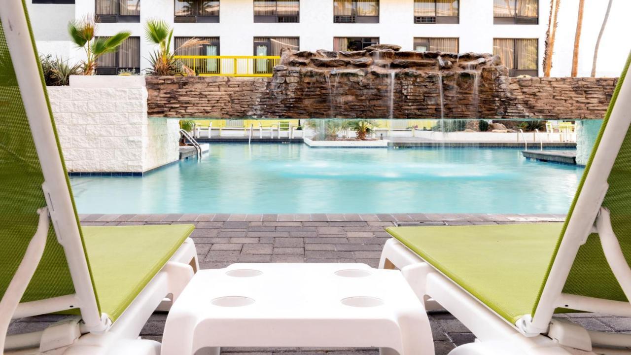 Holiday Inn Phoenix-Mesa Chandler By Ihg Eksteriør bilde