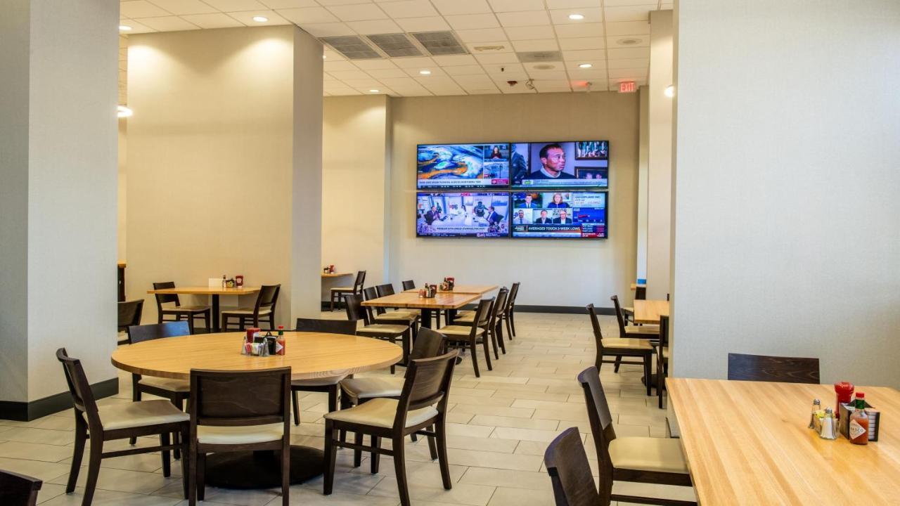 Holiday Inn Phoenix-Mesa Chandler By Ihg Eksteriør bilde