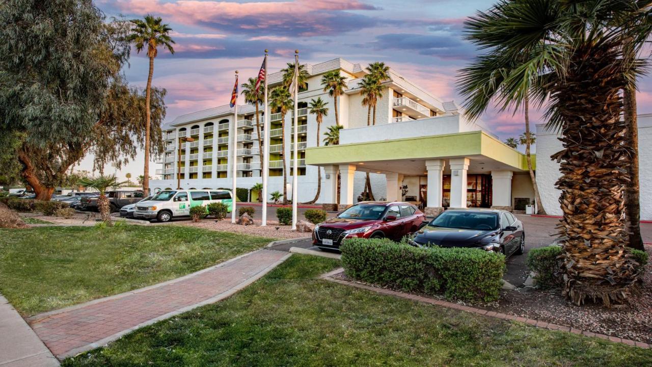 Holiday Inn Phoenix-Mesa Chandler By Ihg Eksteriør bilde