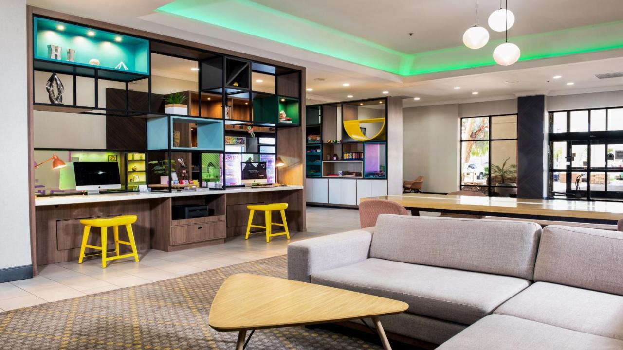 Holiday Inn Phoenix-Mesa Chandler By Ihg Eksteriør bilde