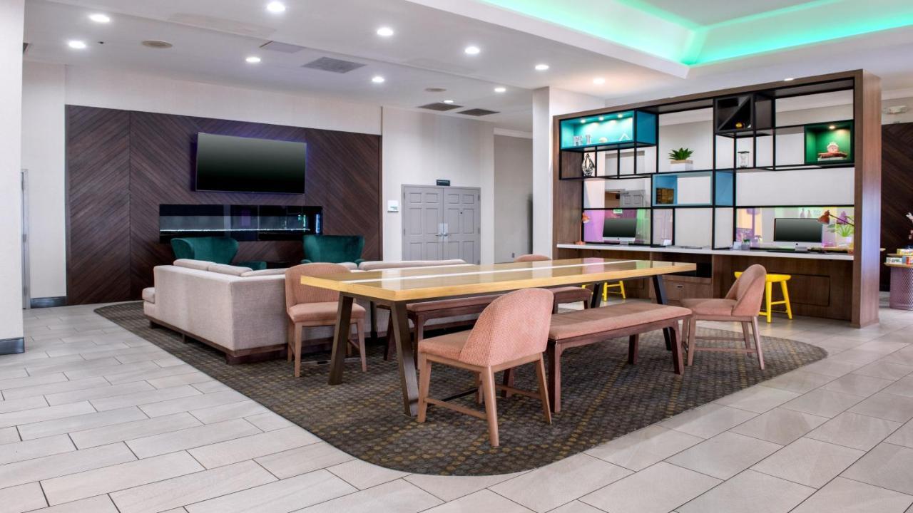 Holiday Inn Phoenix-Mesa Chandler By Ihg Eksteriør bilde