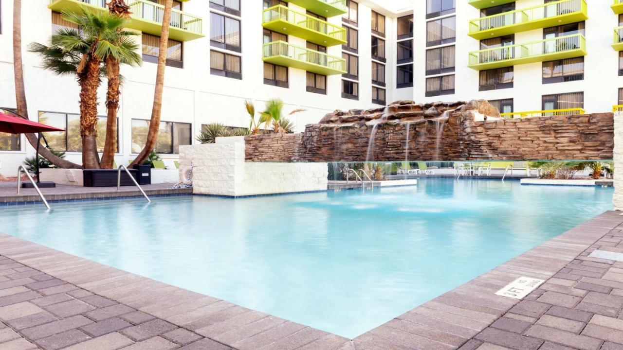 Holiday Inn Phoenix-Mesa Chandler By Ihg Eksteriør bilde