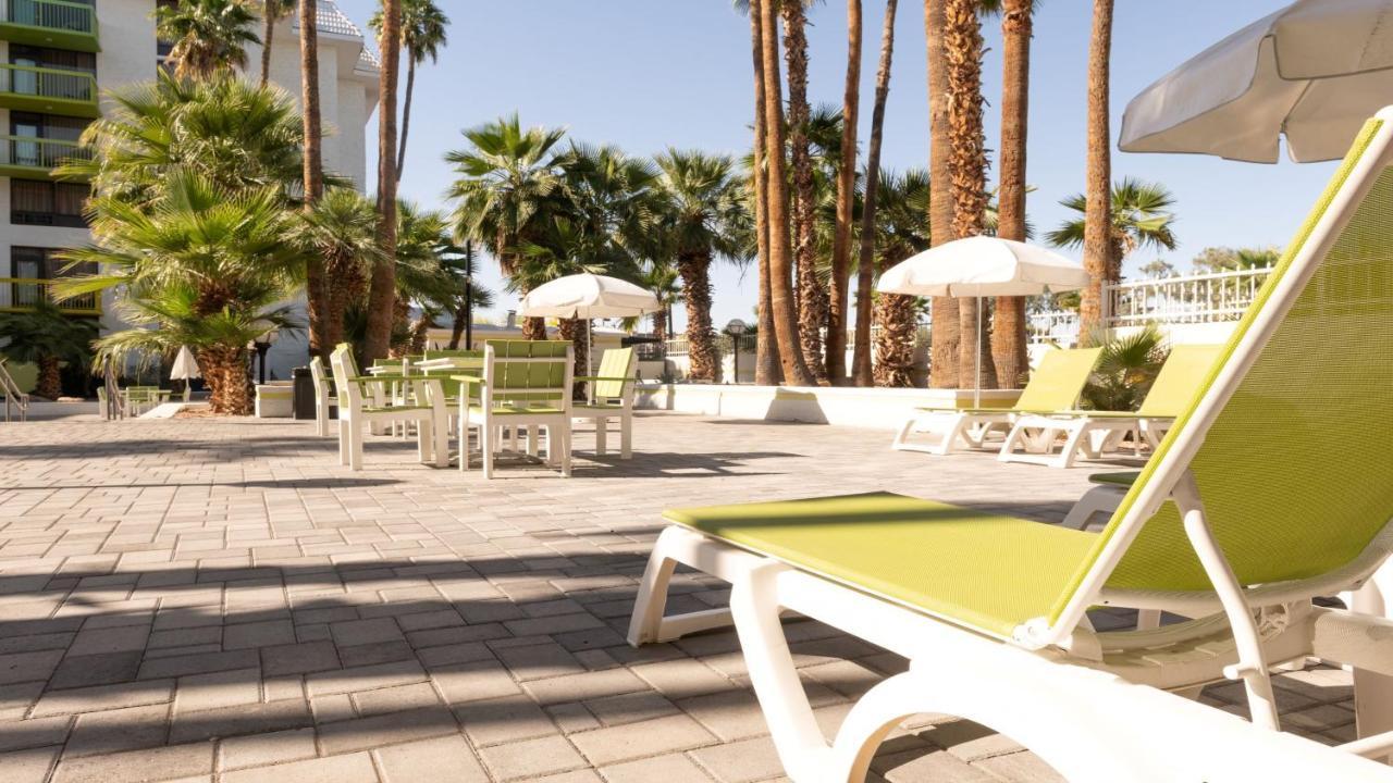 Holiday Inn Phoenix-Mesa Chandler By Ihg Eksteriør bilde