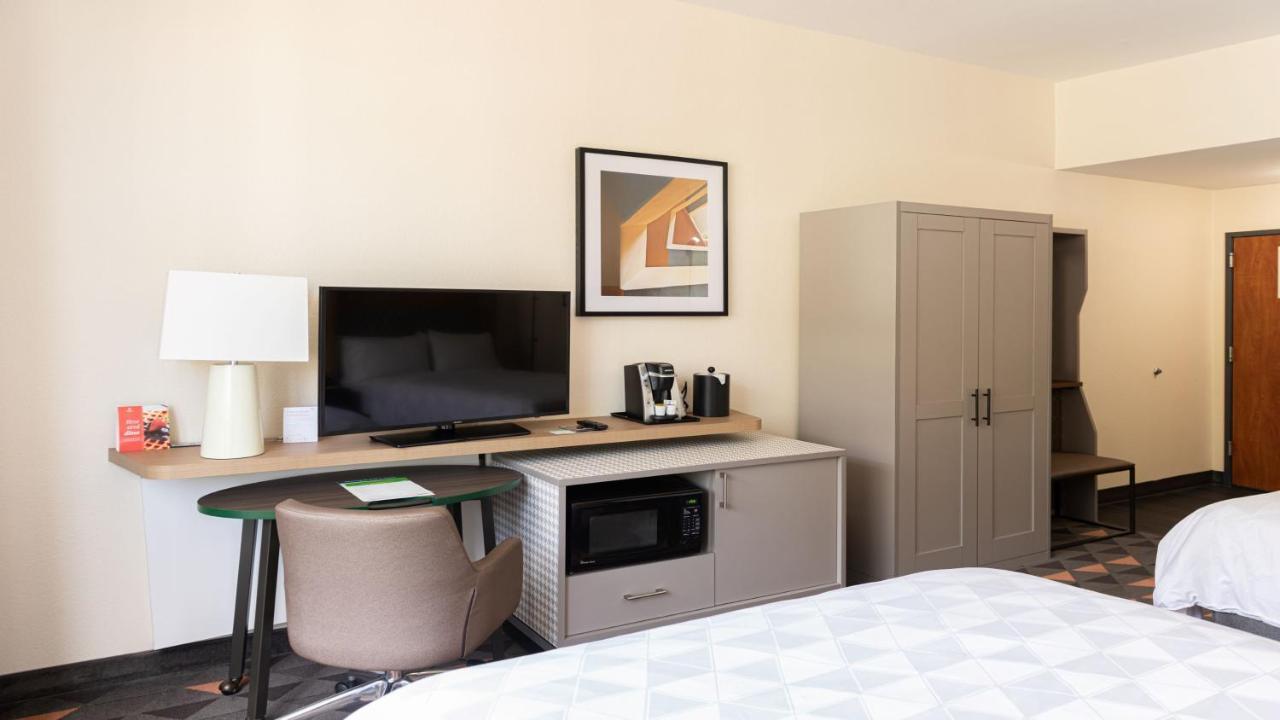 Holiday Inn Phoenix-Mesa Chandler By Ihg Eksteriør bilde