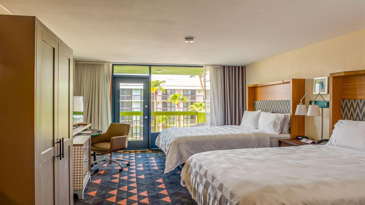 Holiday Inn Phoenix-Mesa Chandler By Ihg Eksteriør bilde