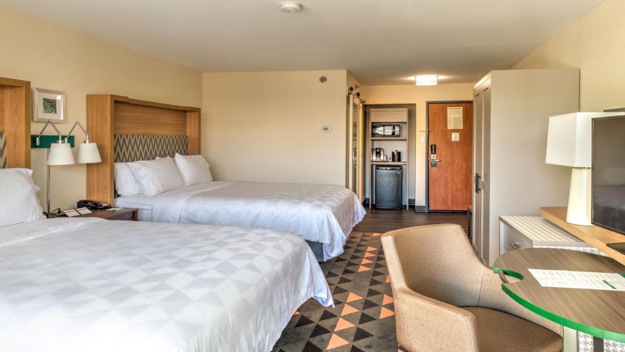 Holiday Inn Phoenix-Mesa Chandler By Ihg Eksteriør bilde