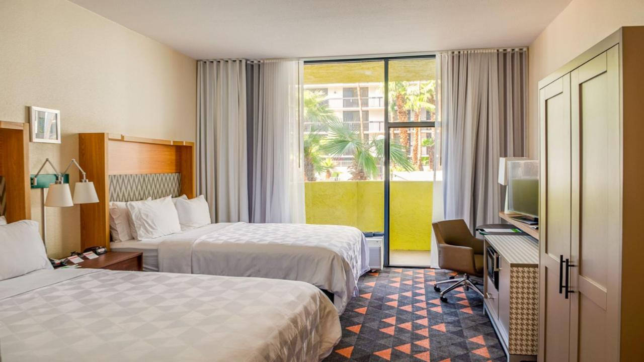 Holiday Inn Phoenix-Mesa Chandler By Ihg Eksteriør bilde