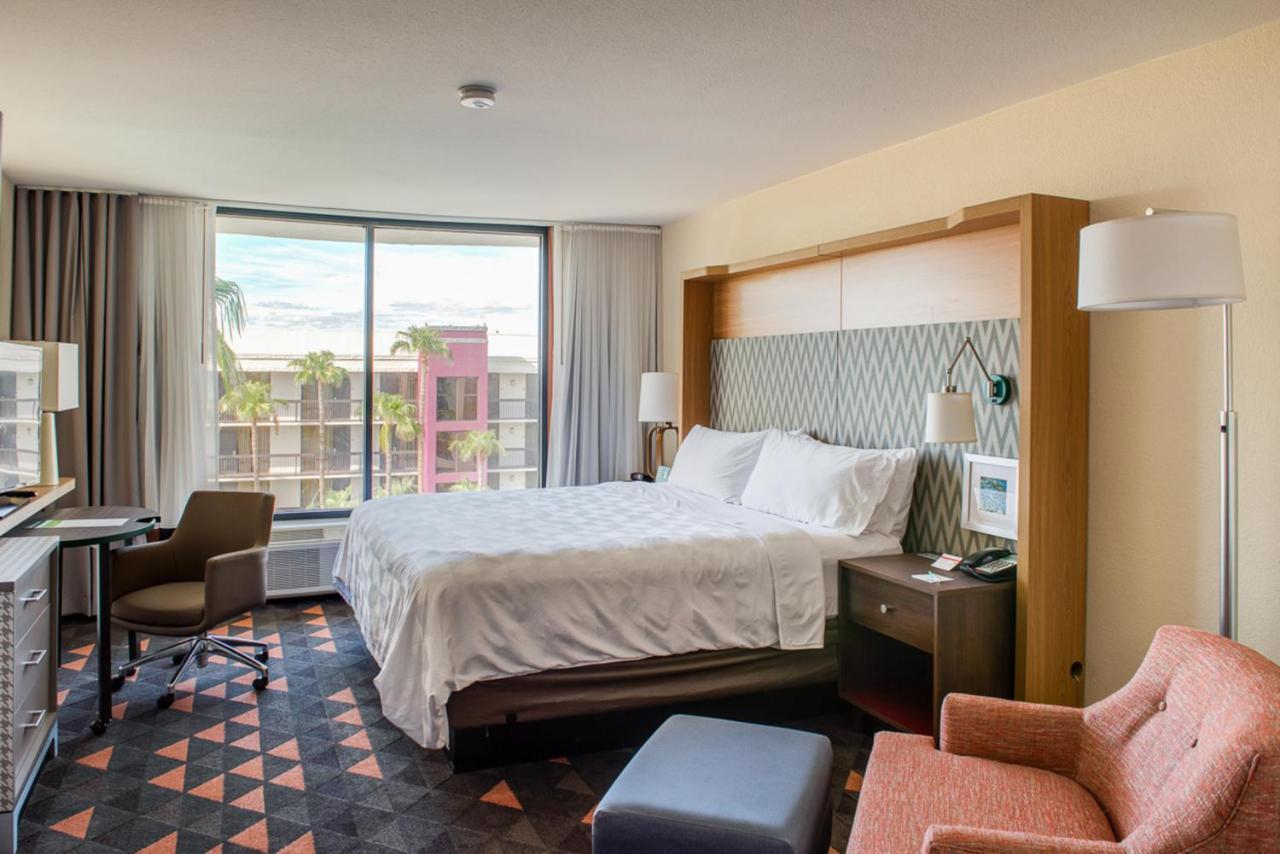 Holiday Inn Phoenix-Mesa Chandler By Ihg Eksteriør bilde