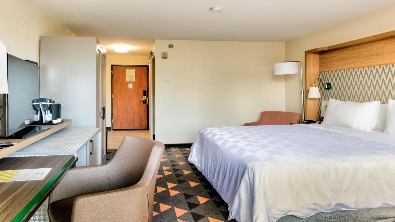 Holiday Inn Phoenix-Mesa Chandler By Ihg Eksteriør bilde