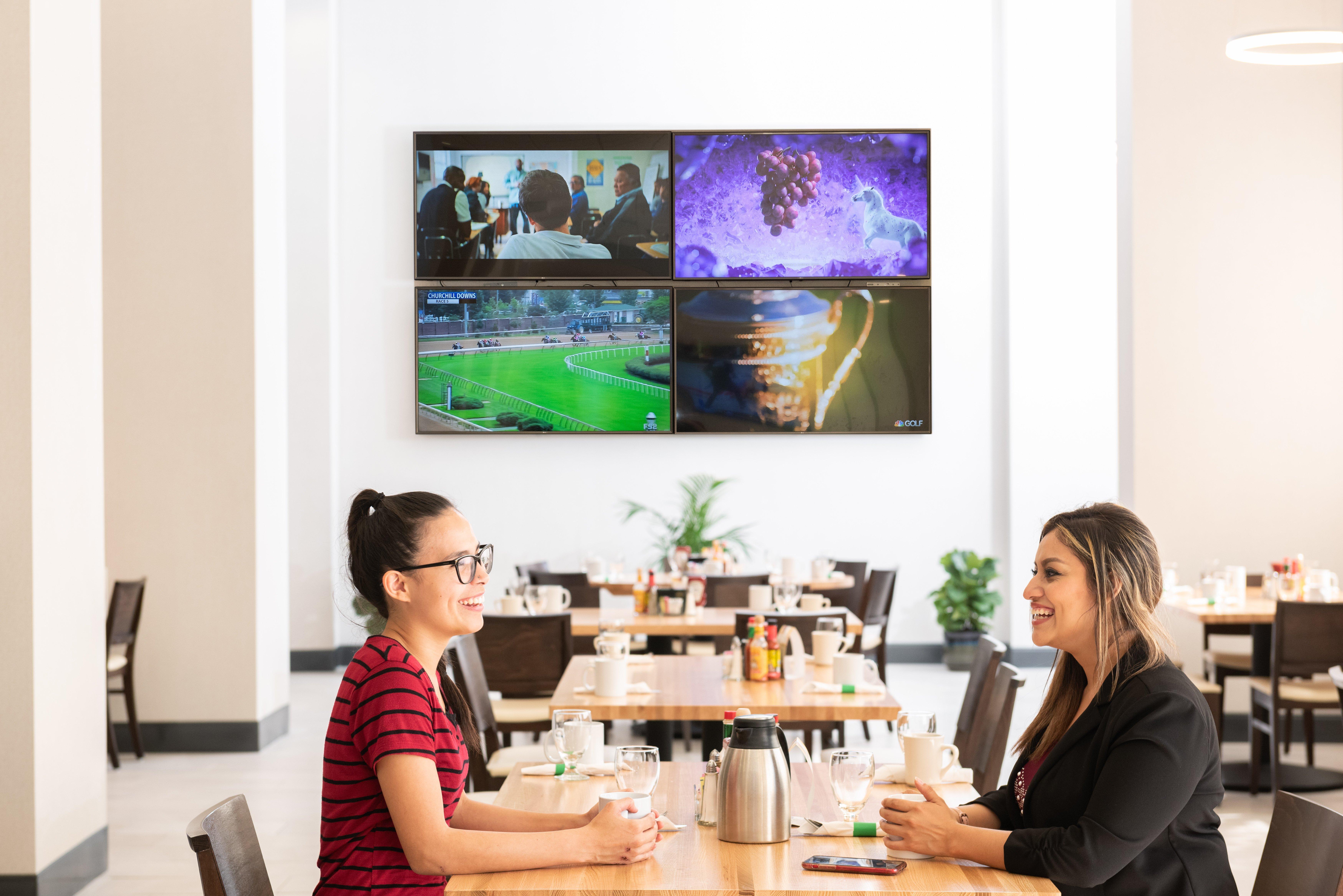 Holiday Inn Phoenix-Mesa Chandler By Ihg Eksteriør bilde