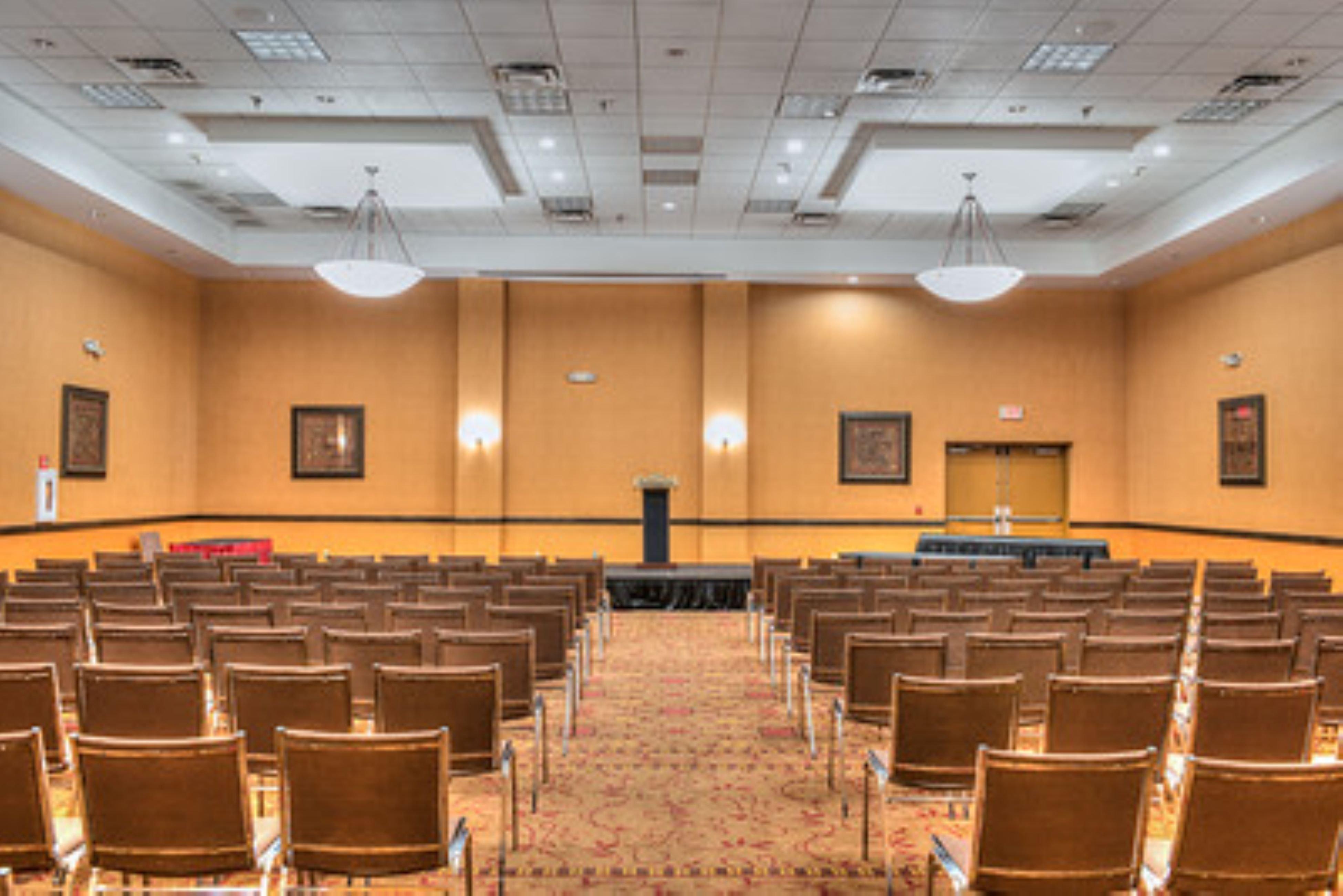 Holiday Inn Phoenix-Mesa Chandler By Ihg Eksteriør bilde
