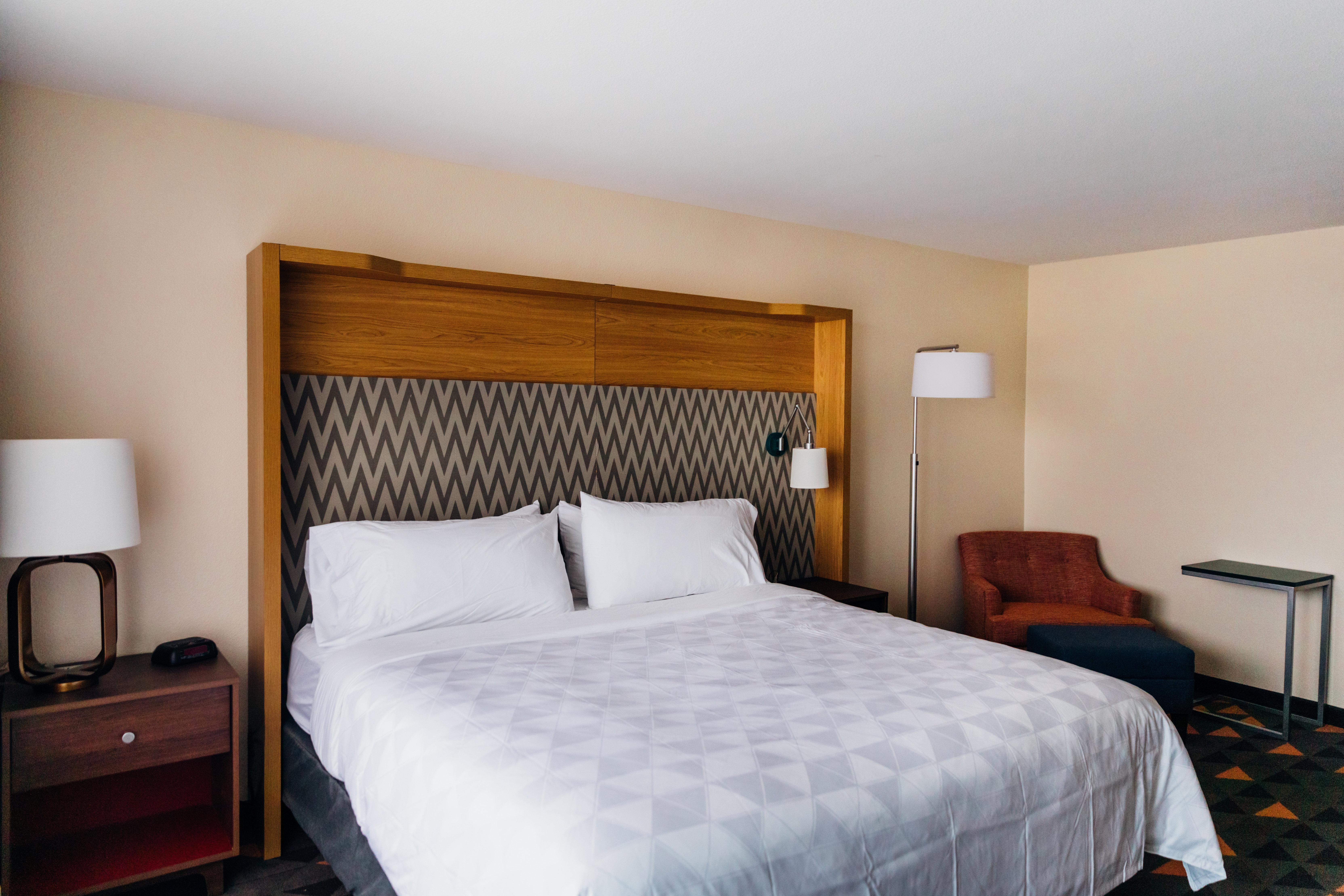 Holiday Inn Phoenix-Mesa Chandler By Ihg Eksteriør bilde