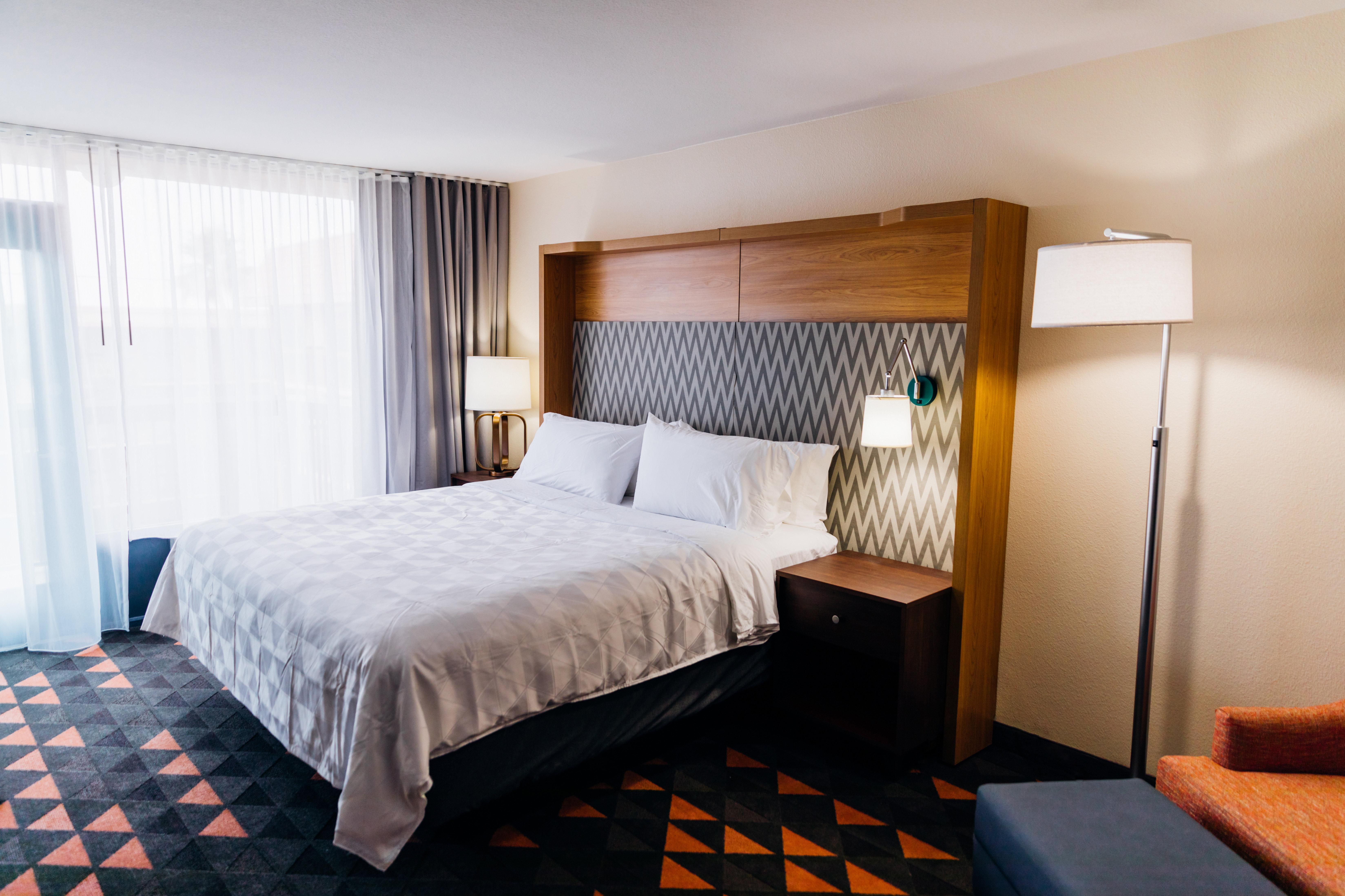 Holiday Inn Phoenix-Mesa Chandler By Ihg Eksteriør bilde