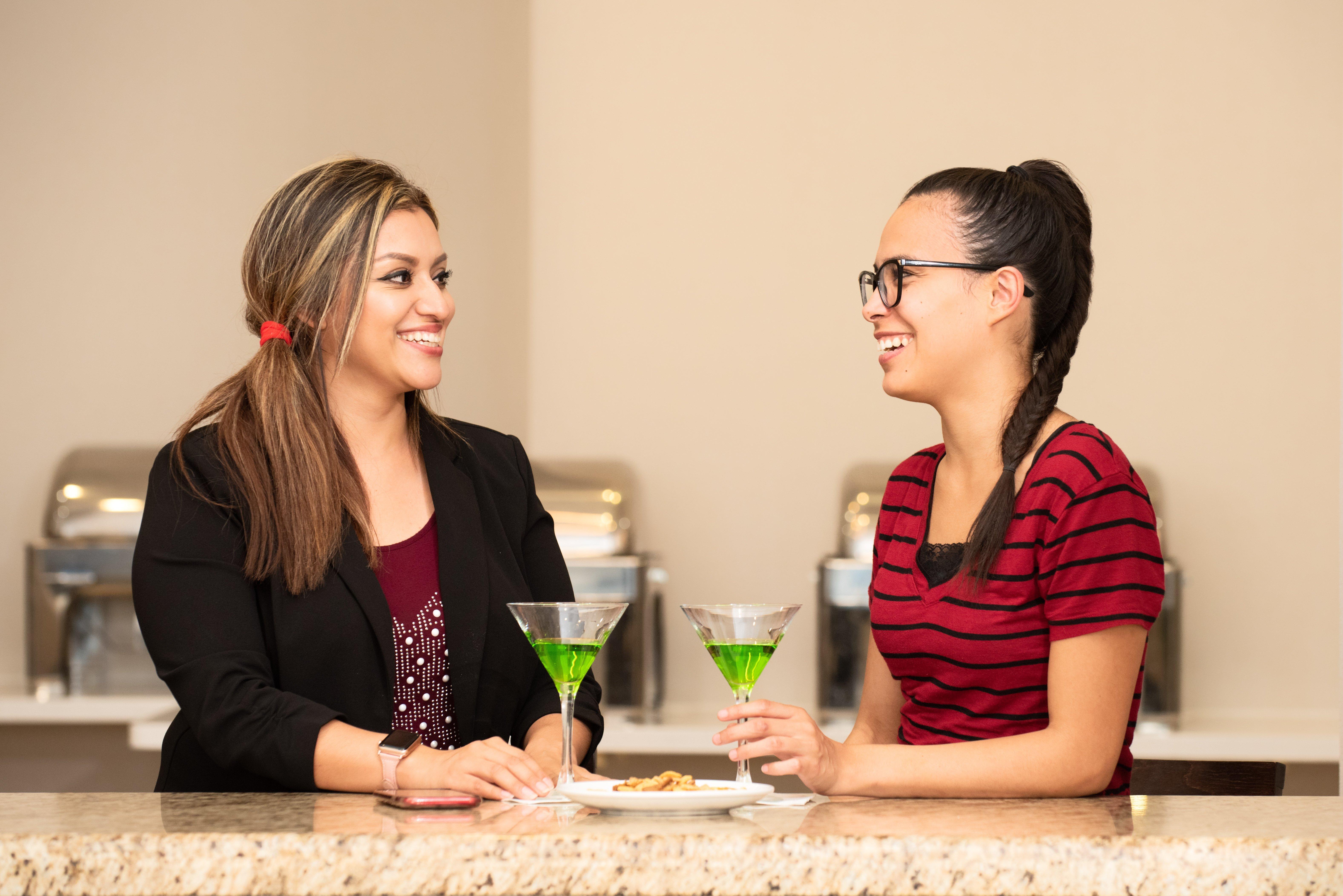 Holiday Inn Phoenix-Mesa Chandler By Ihg Eksteriør bilde