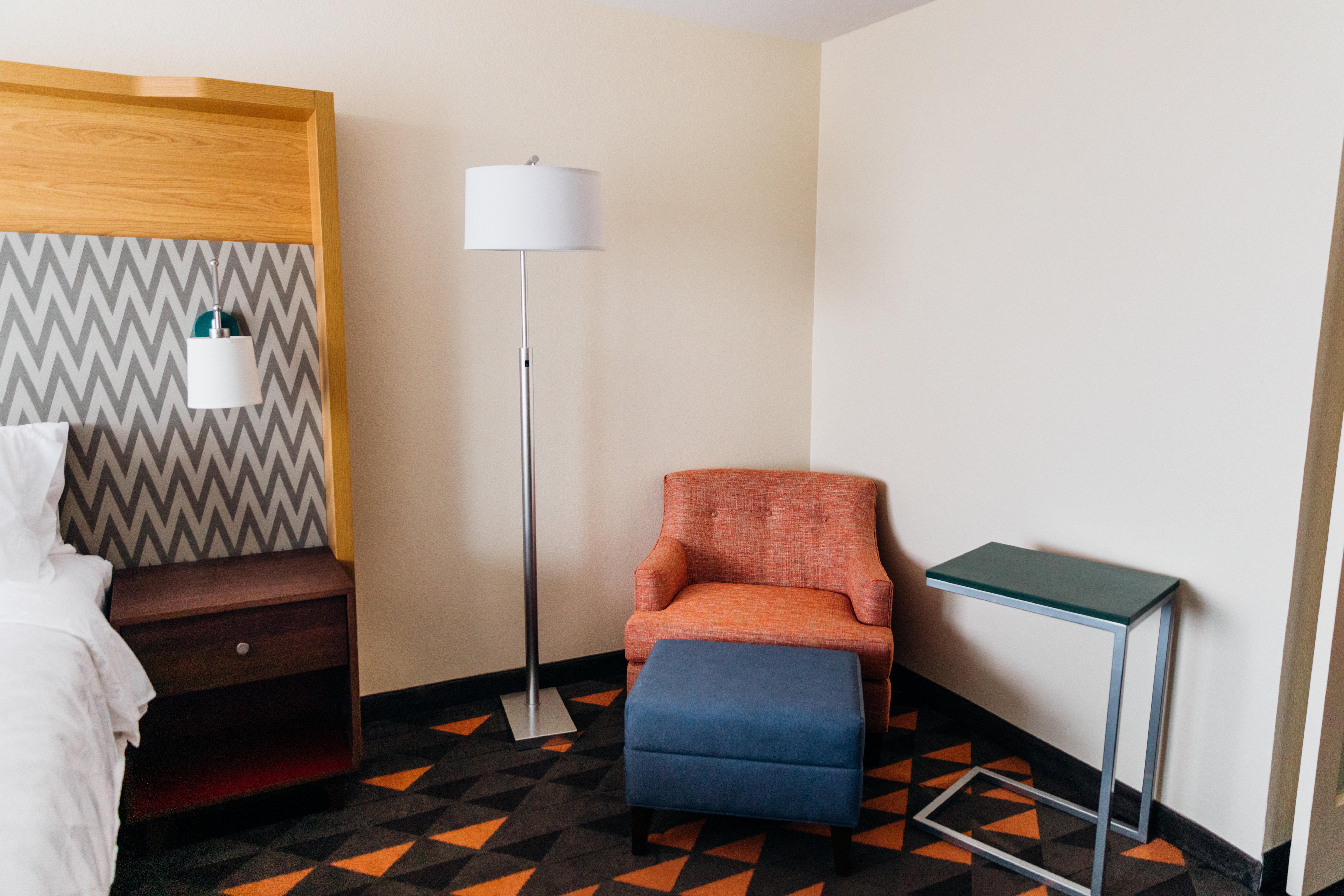 Holiday Inn Phoenix-Mesa Chandler By Ihg Eksteriør bilde