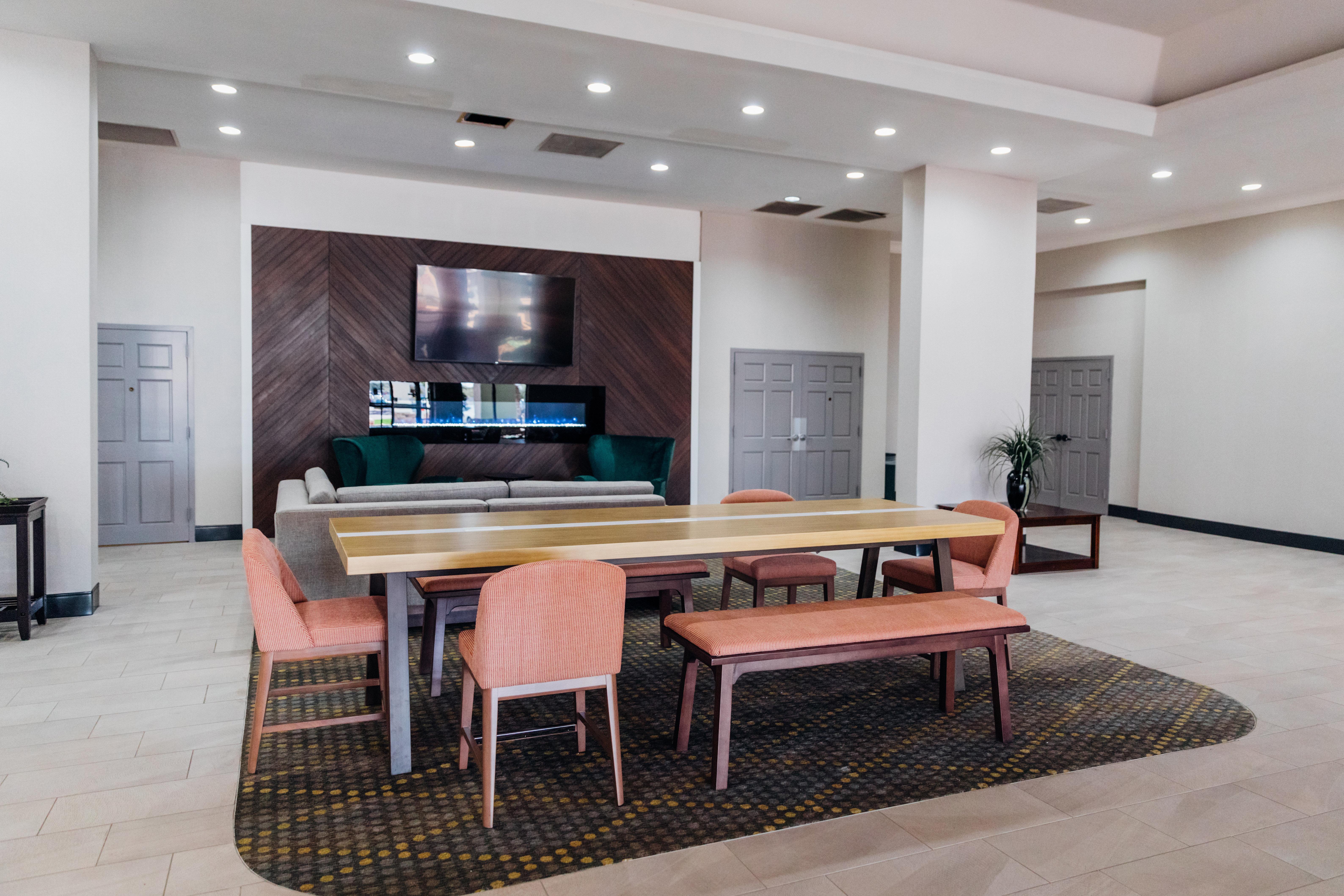 Holiday Inn Phoenix-Mesa Chandler By Ihg Eksteriør bilde
