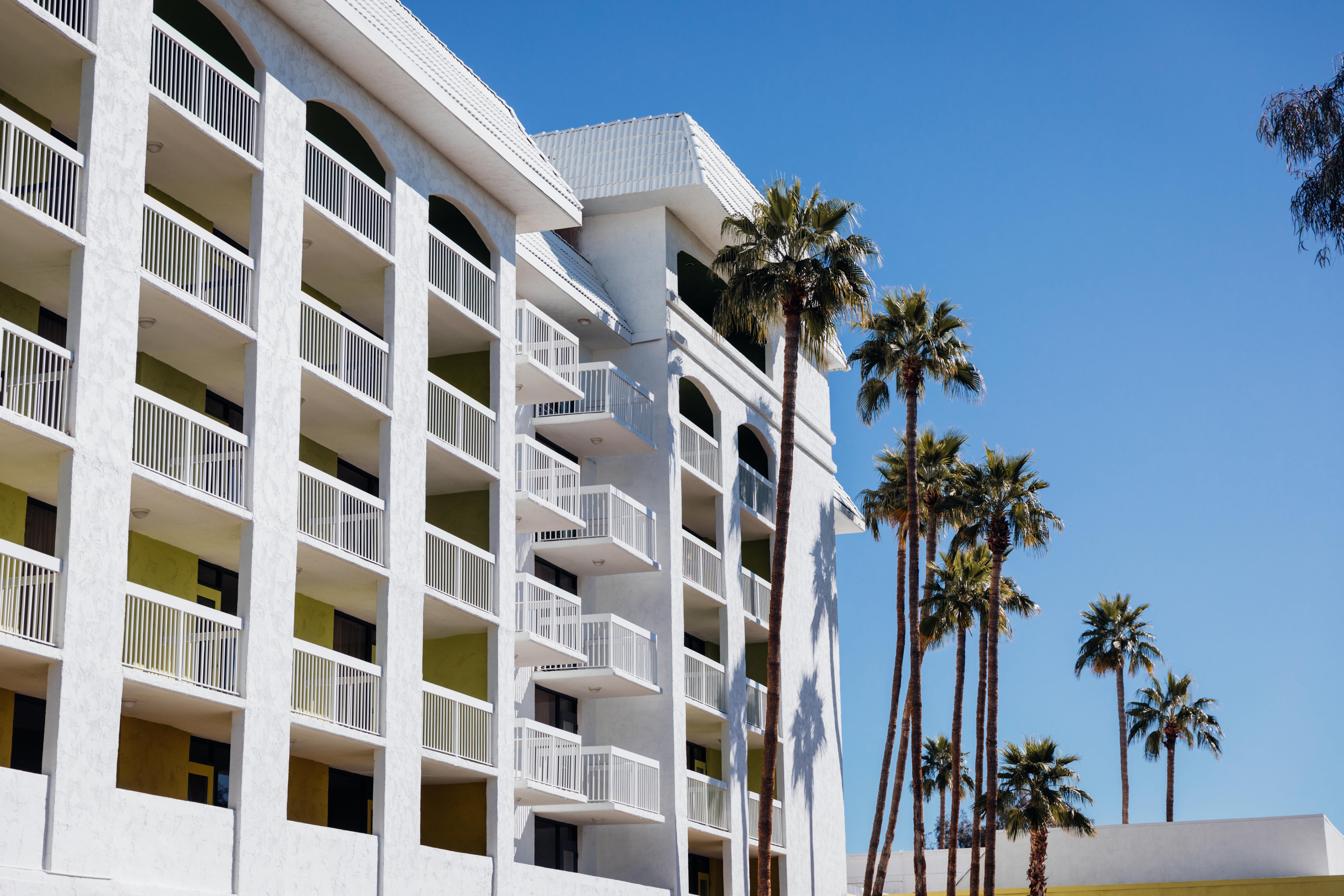 Holiday Inn Phoenix-Mesa Chandler By Ihg Eksteriør bilde