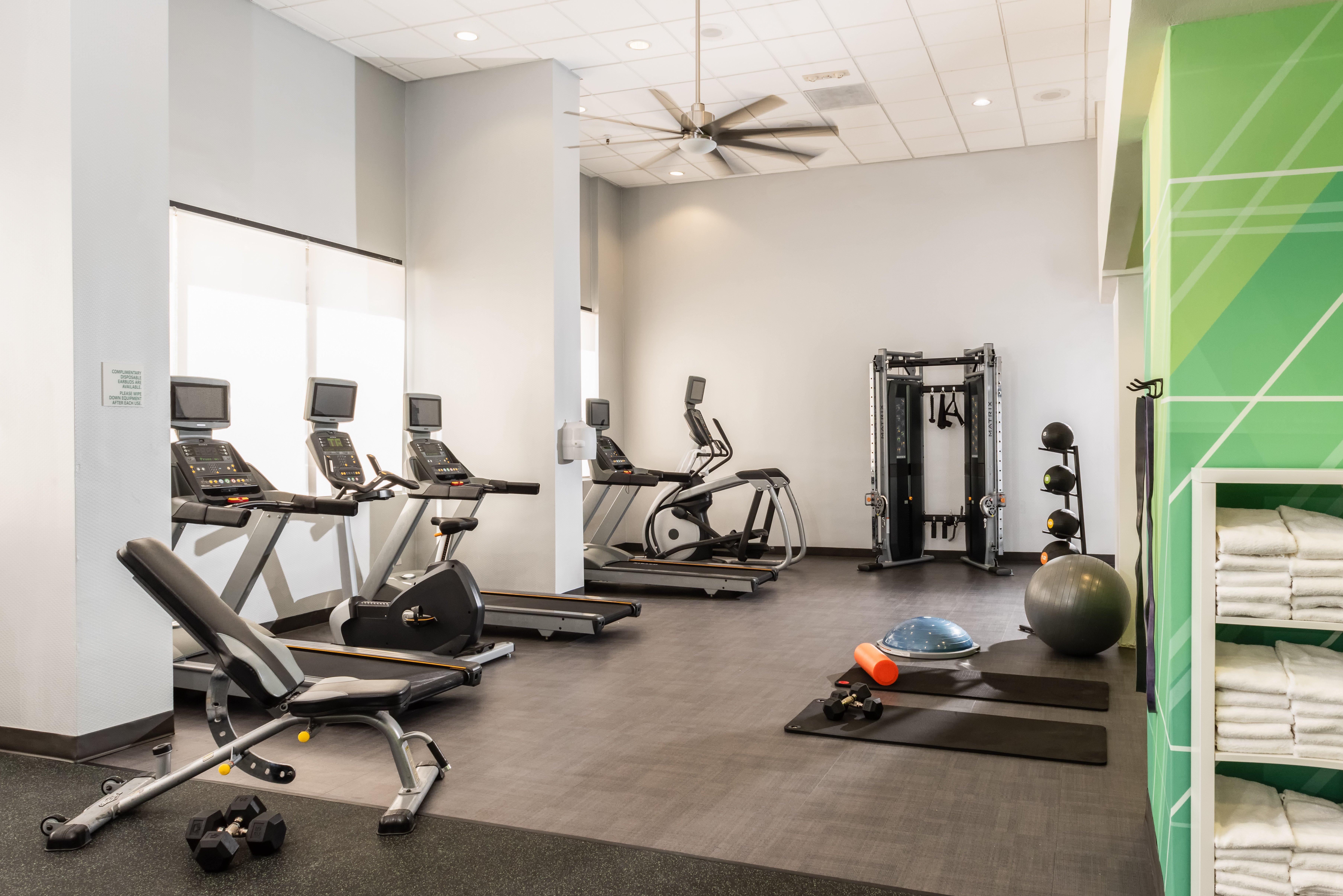 Holiday Inn Phoenix-Mesa Chandler By Ihg Eksteriør bilde