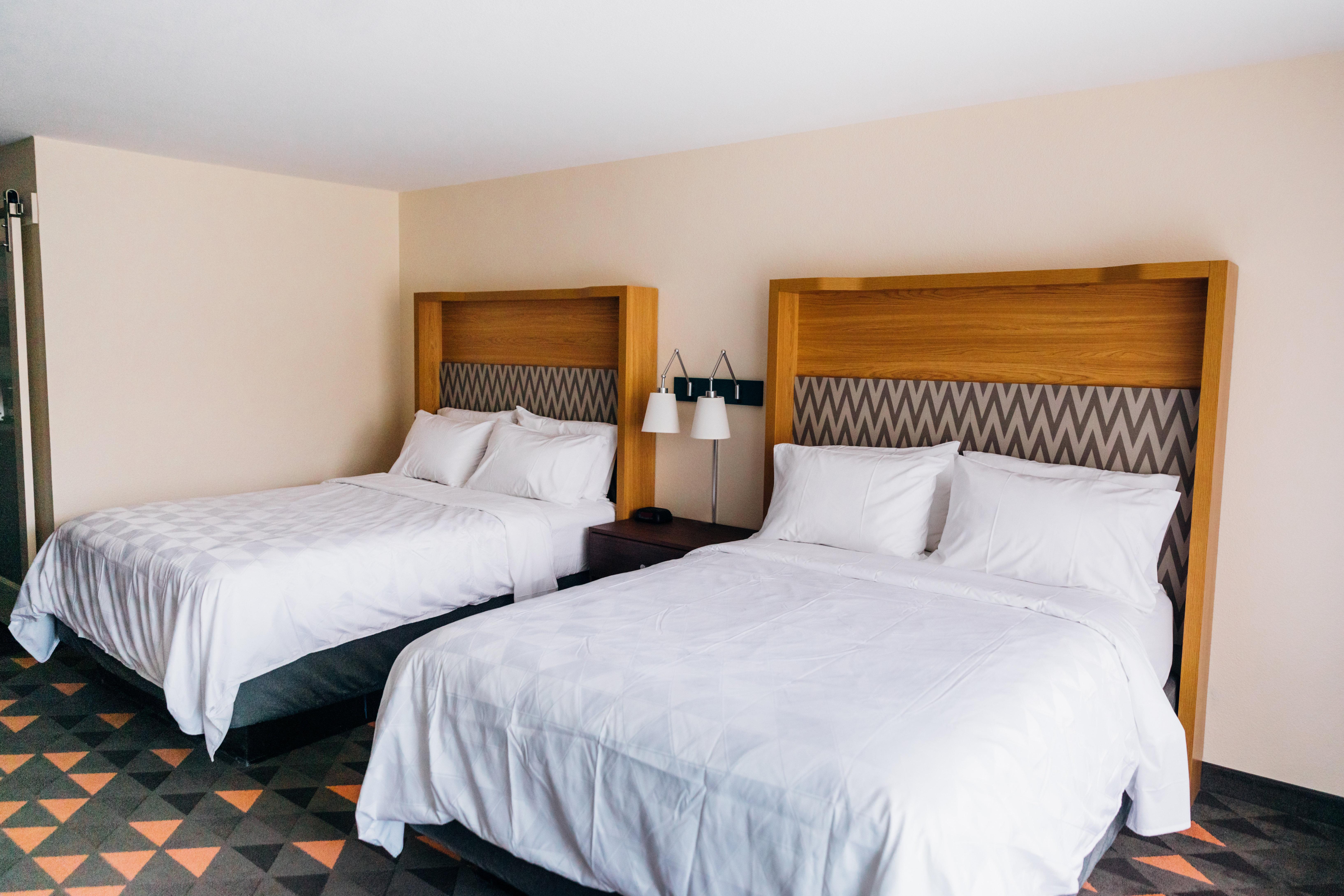Holiday Inn Phoenix-Mesa Chandler By Ihg Eksteriør bilde