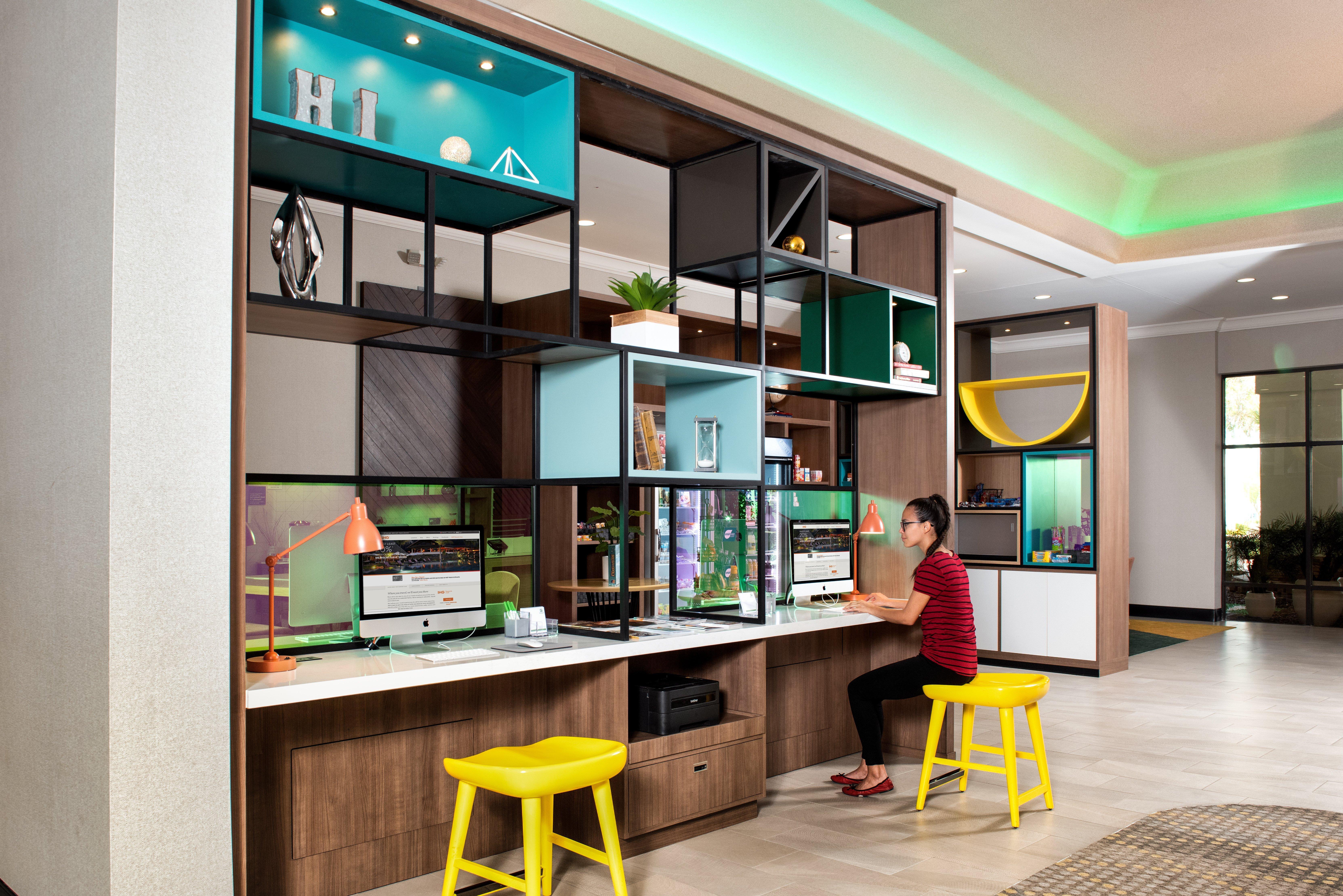 Holiday Inn Phoenix-Mesa Chandler By Ihg Eksteriør bilde