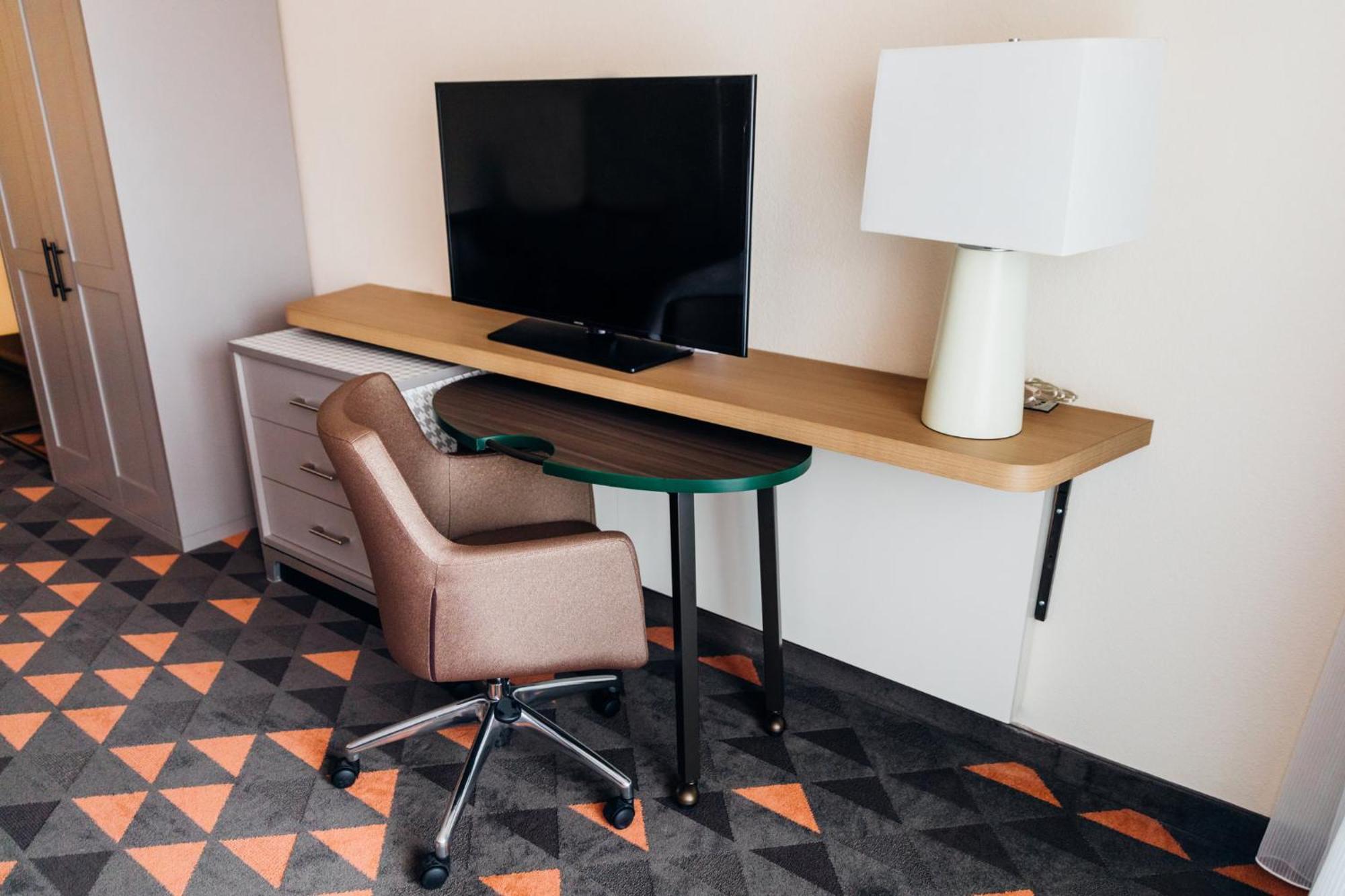 Holiday Inn Phoenix-Mesa Chandler By Ihg Eksteriør bilde