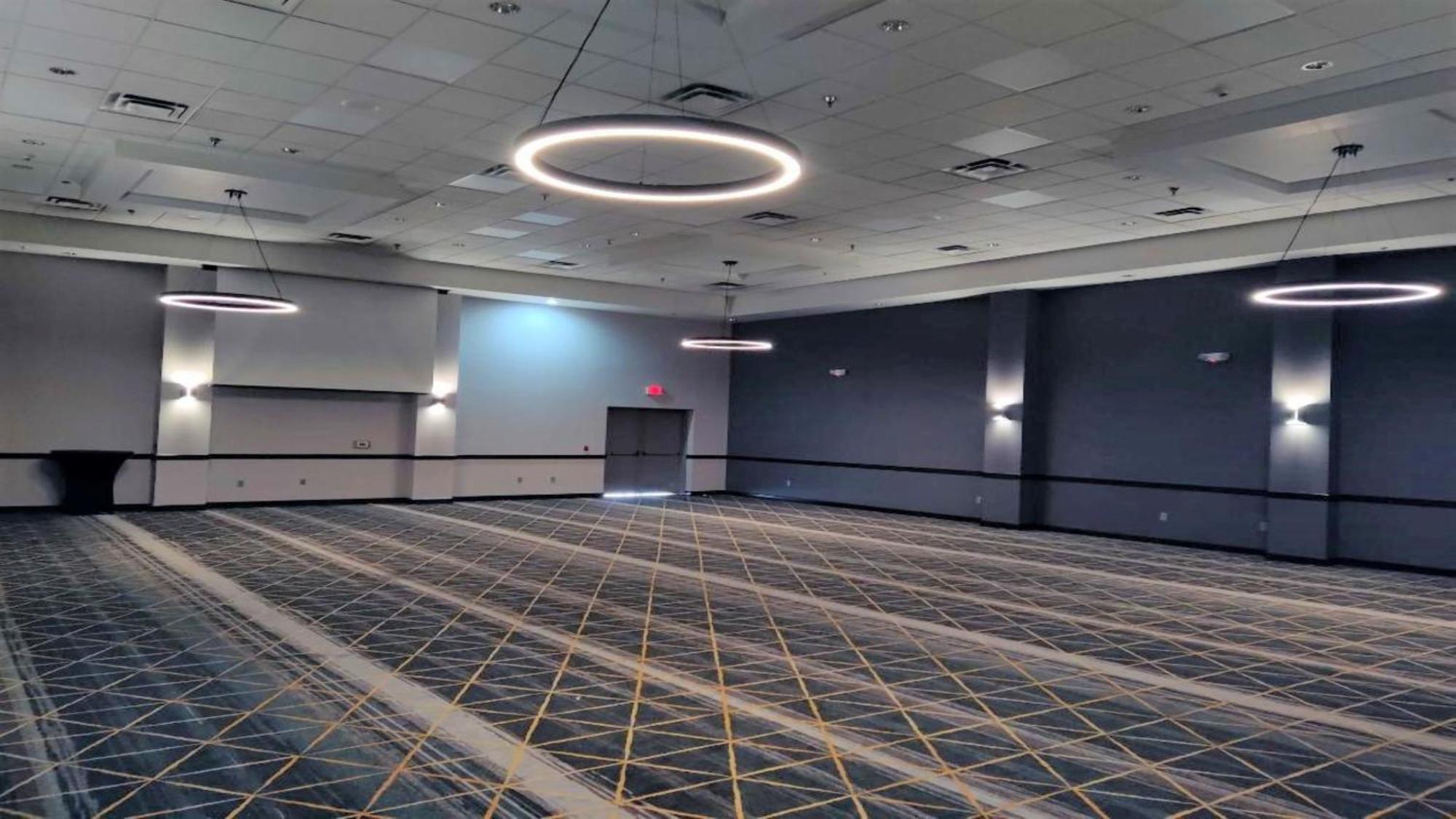 Holiday Inn Phoenix-Mesa Chandler By Ihg Eksteriør bilde