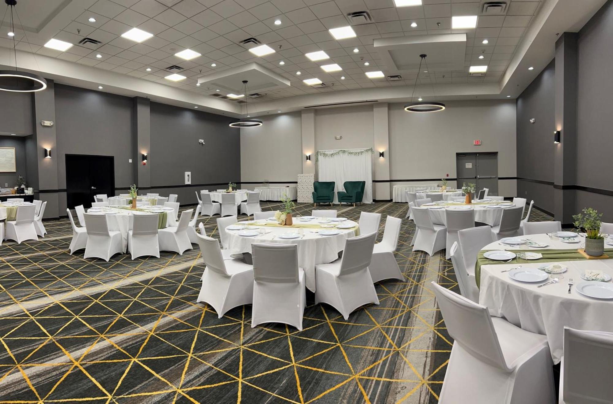 Holiday Inn Phoenix-Mesa Chandler By Ihg Eksteriør bilde