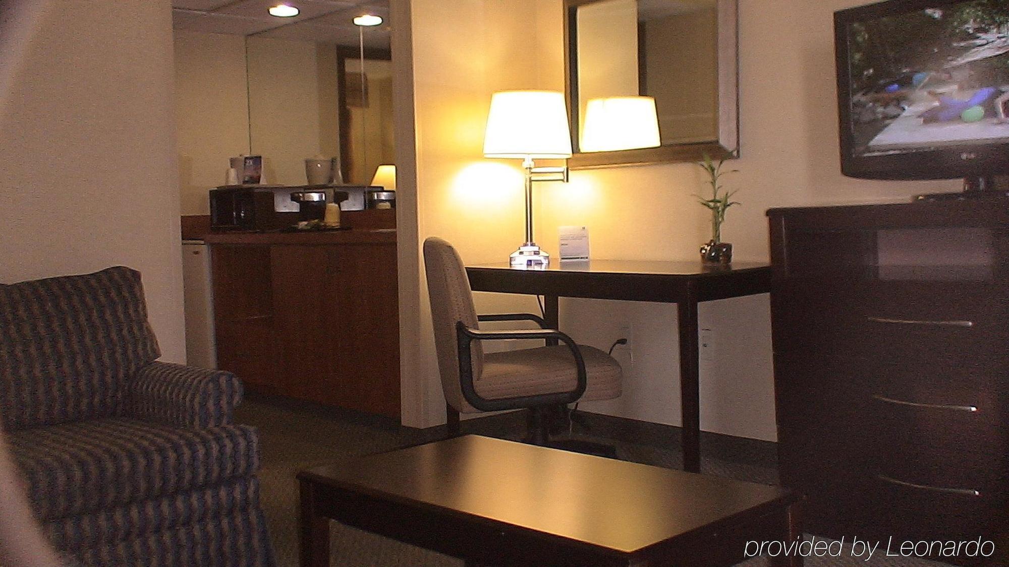 Holiday Inn Phoenix-Mesa Chandler By Ihg Eksteriør bilde