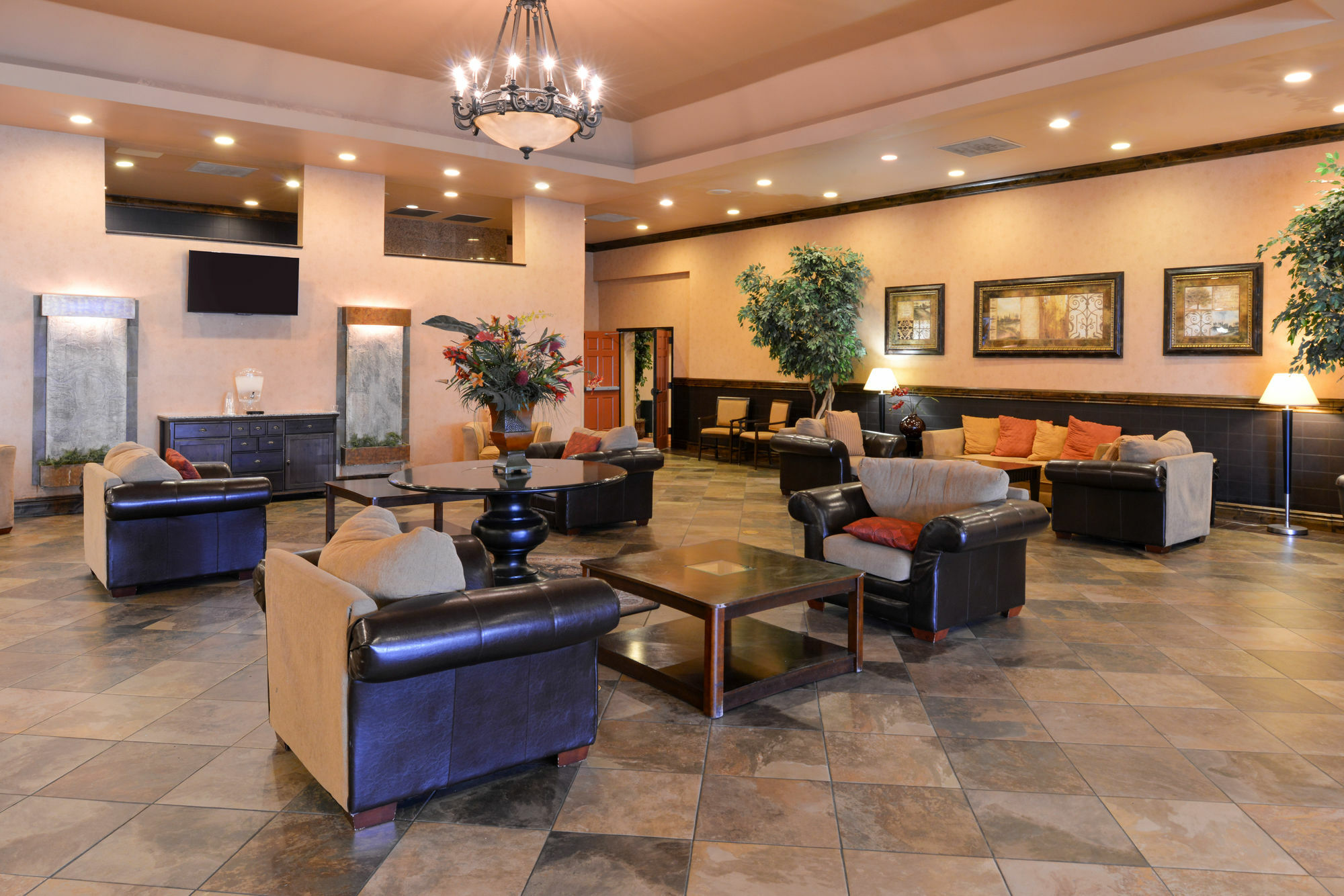 Holiday Inn Phoenix-Mesa Chandler By Ihg Eksteriør bilde