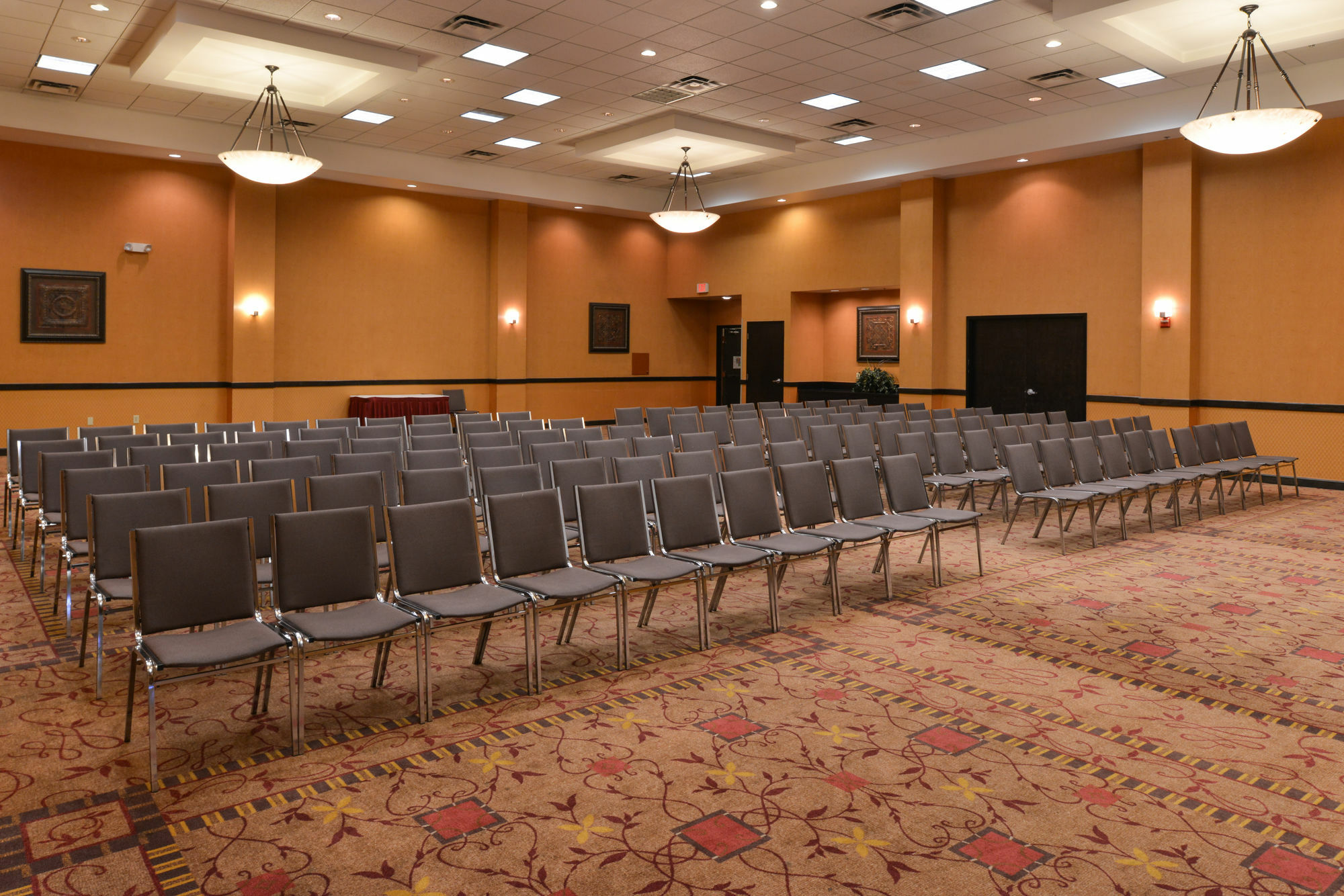 Holiday Inn Phoenix-Mesa Chandler By Ihg Eksteriør bilde