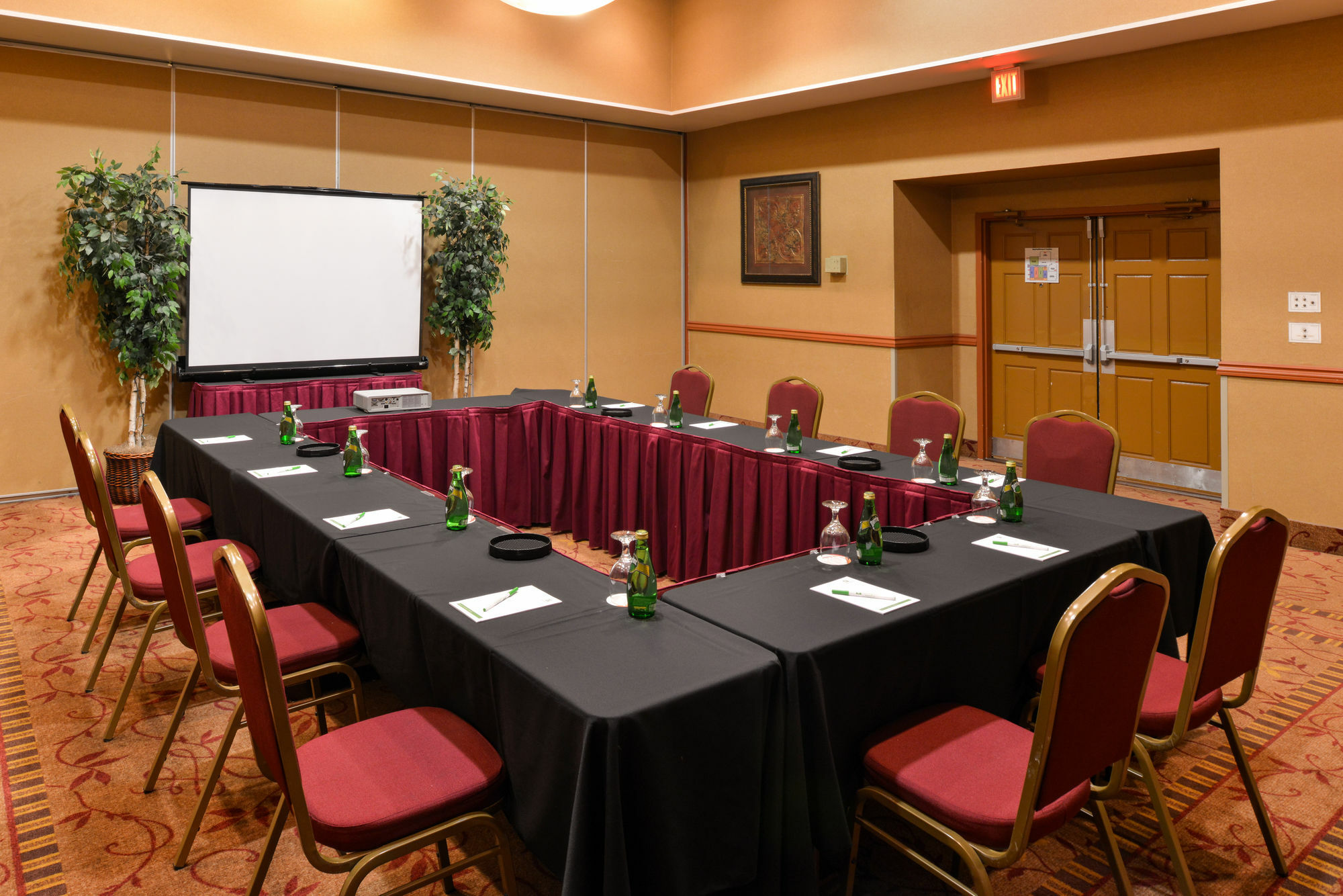 Holiday Inn Phoenix-Mesa Chandler By Ihg Eksteriør bilde