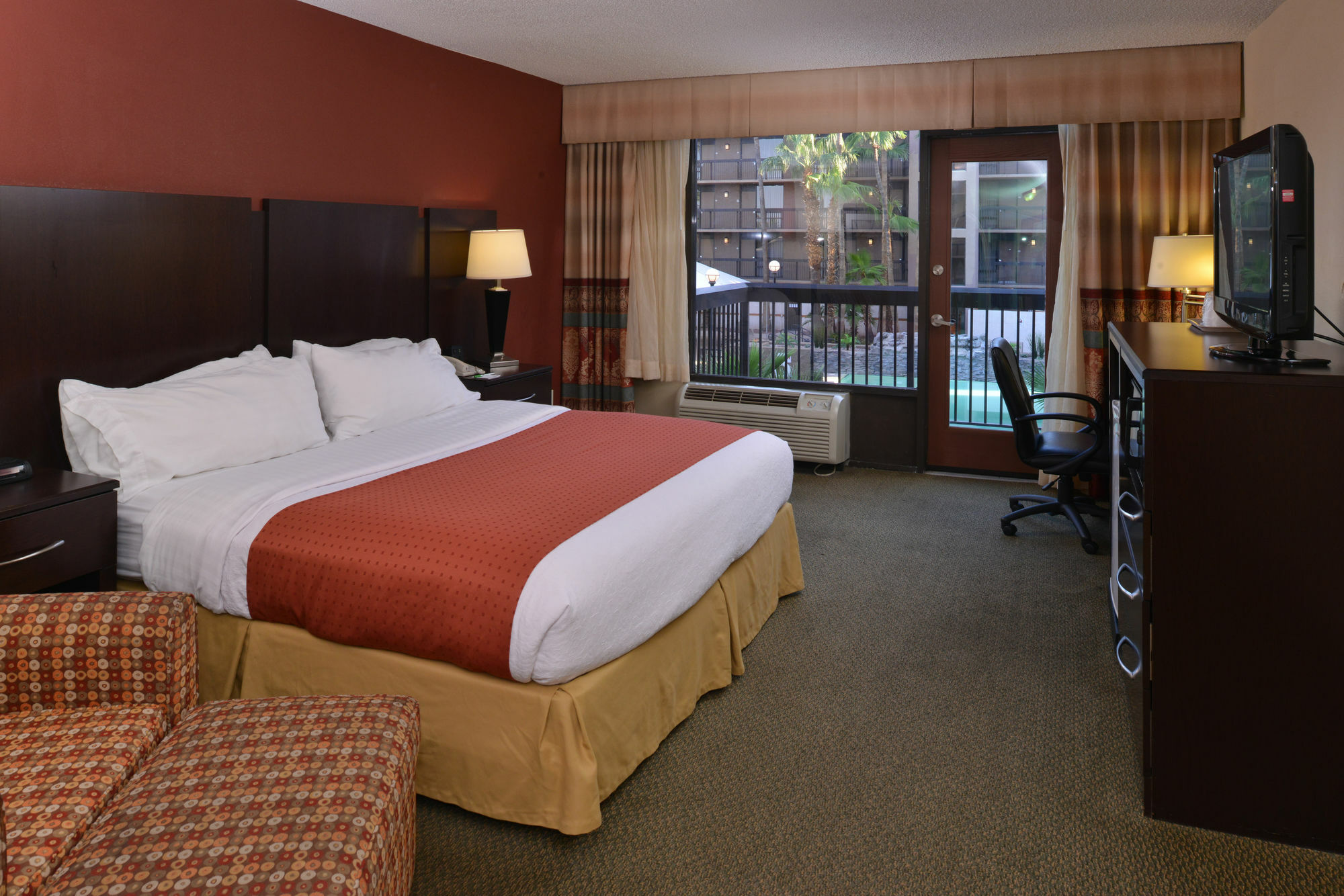 Holiday Inn Phoenix-Mesa Chandler By Ihg Eksteriør bilde