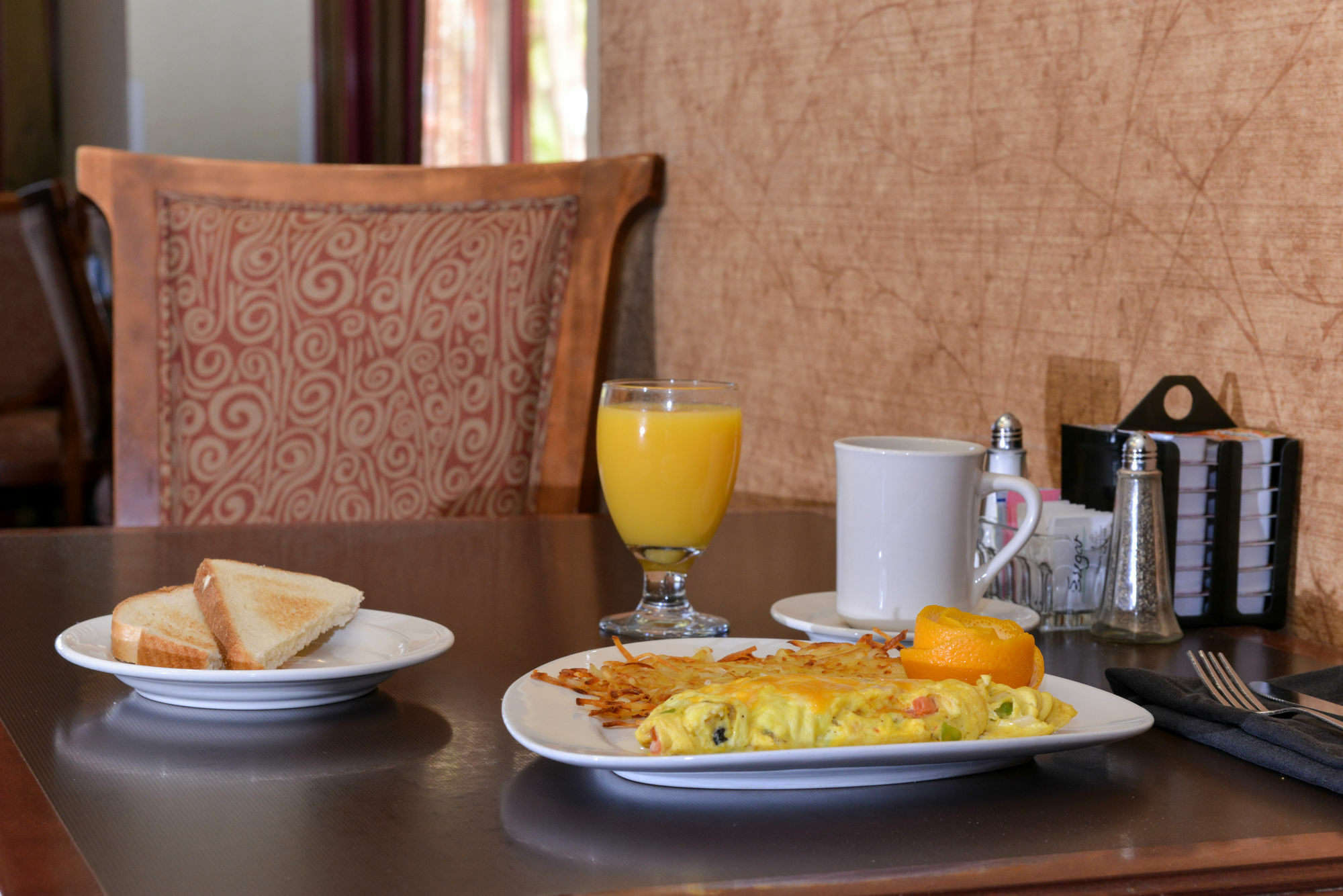 Holiday Inn Phoenix-Mesa Chandler By Ihg Eksteriør bilde