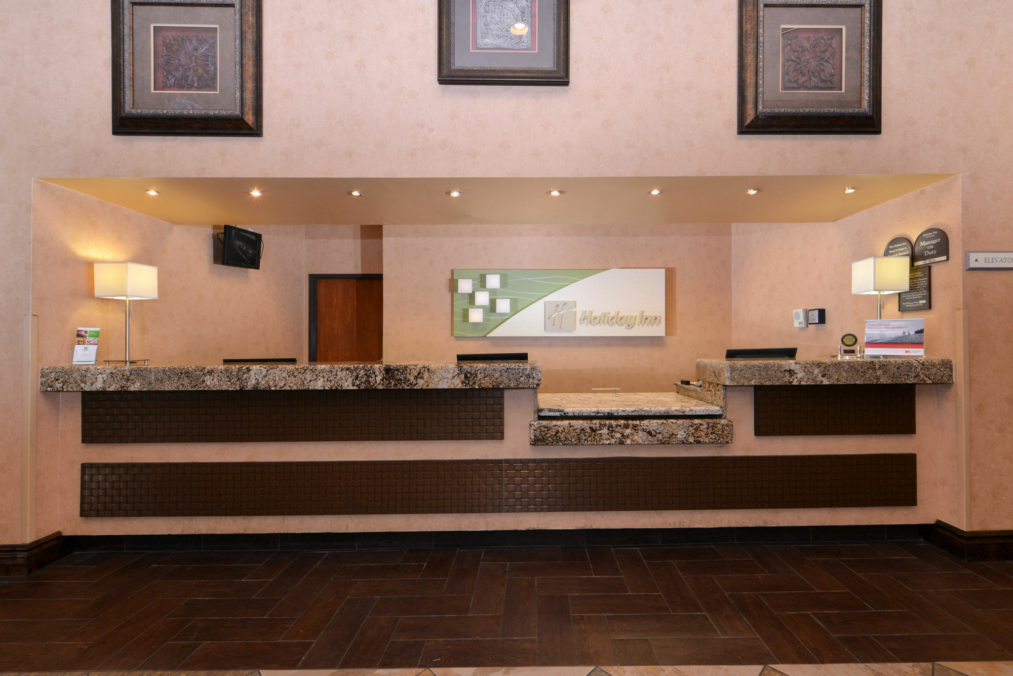 Holiday Inn Phoenix-Mesa Chandler By Ihg Eksteriør bilde