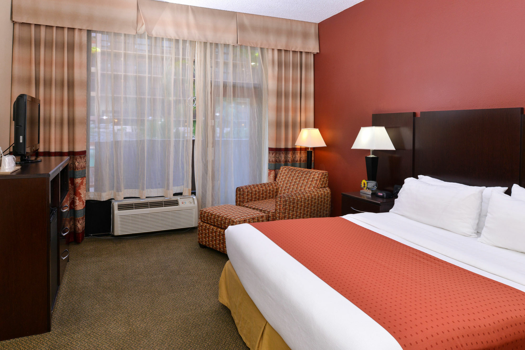 Holiday Inn Phoenix-Mesa Chandler By Ihg Eksteriør bilde