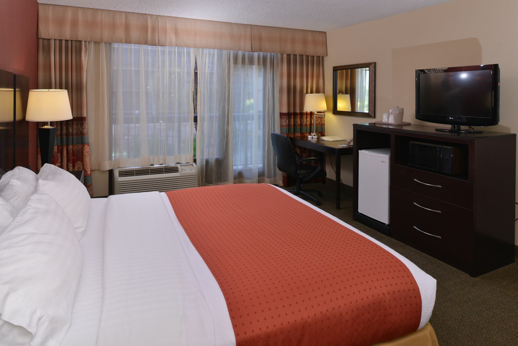 Holiday Inn Phoenix-Mesa Chandler By Ihg Eksteriør bilde